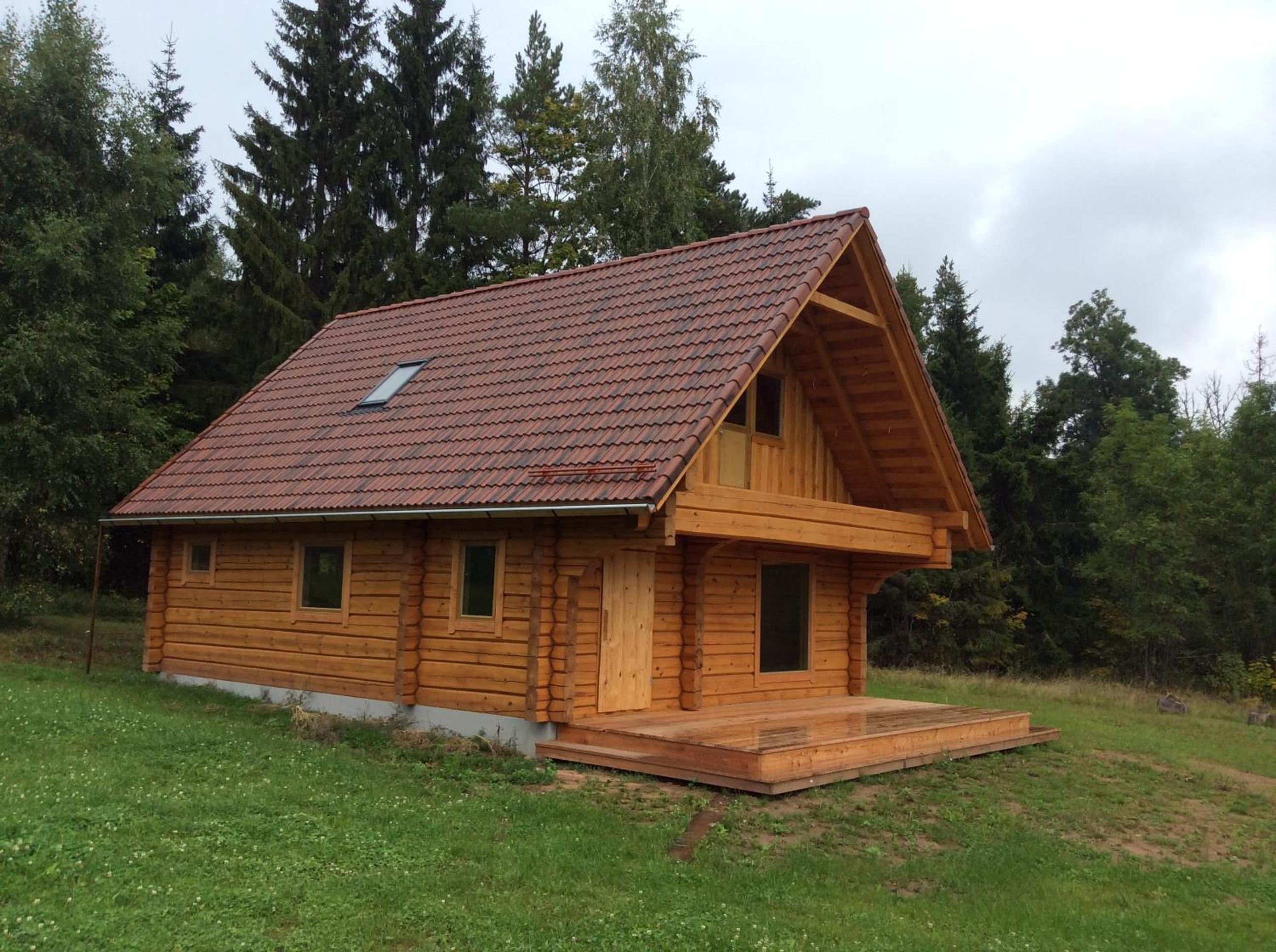 Miilimäe Guesthouse