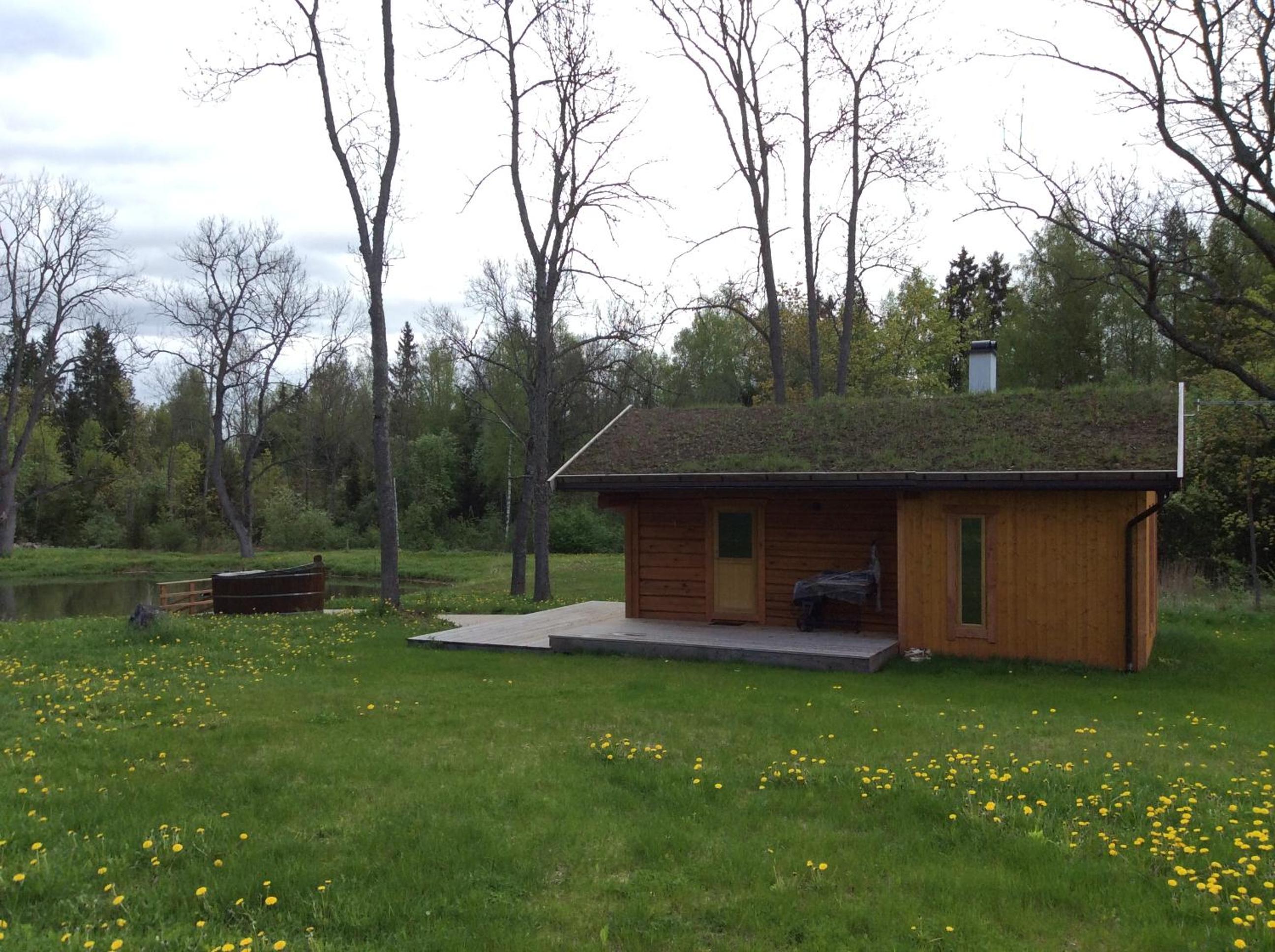 Miilimäe Guesthouse