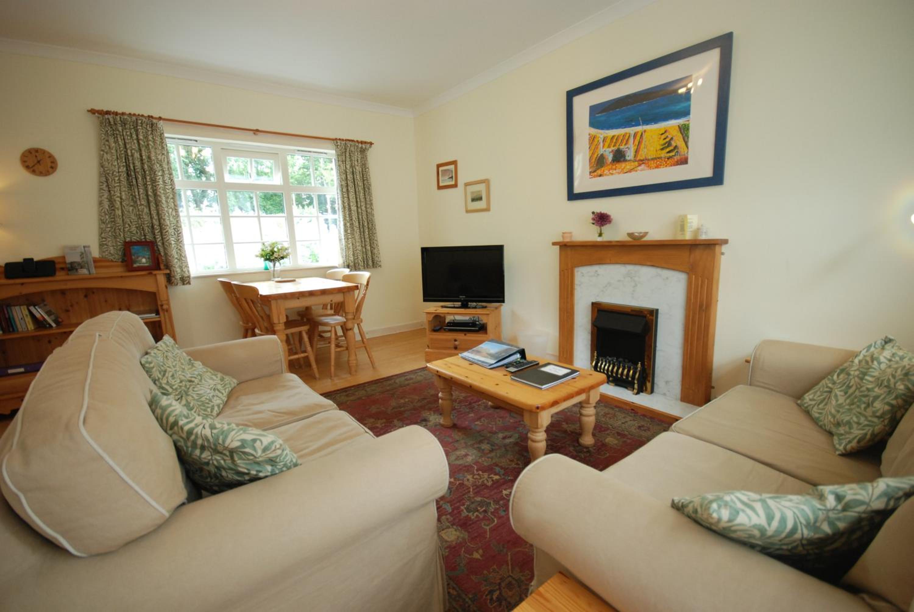 Bonawe House Holiday Cottages