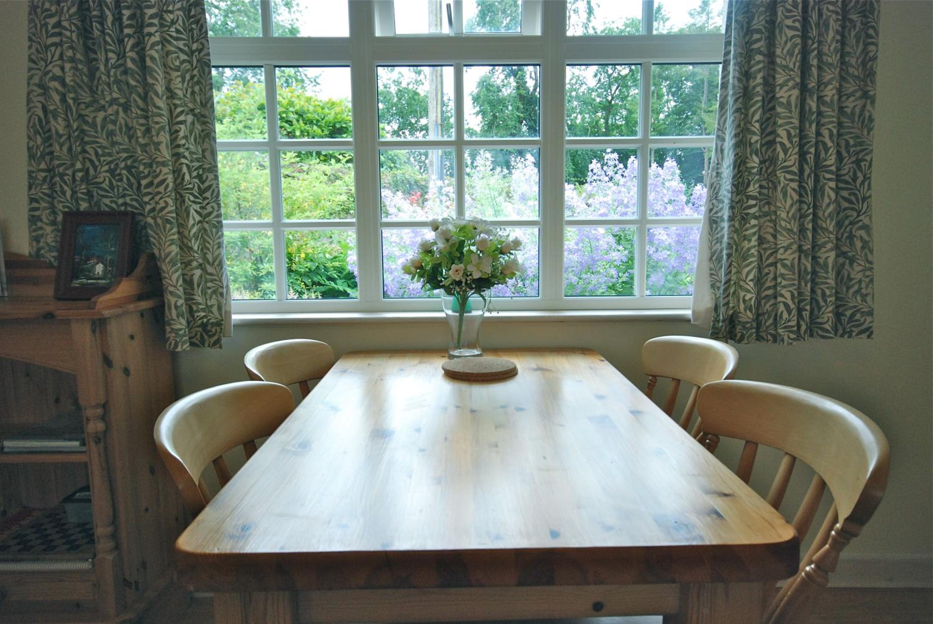 Bonawe House Holiday Cottages