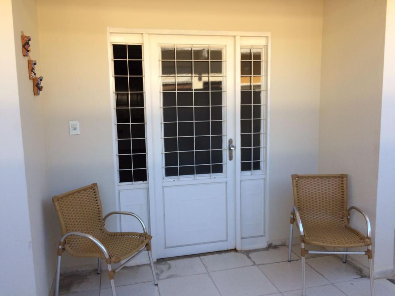 Casa da Jussara