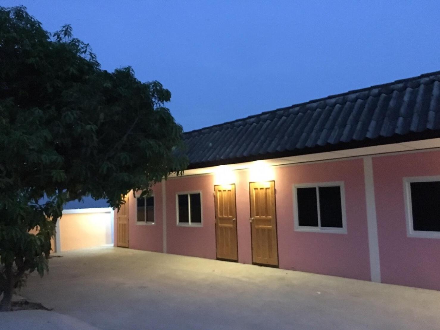 Smile Resort