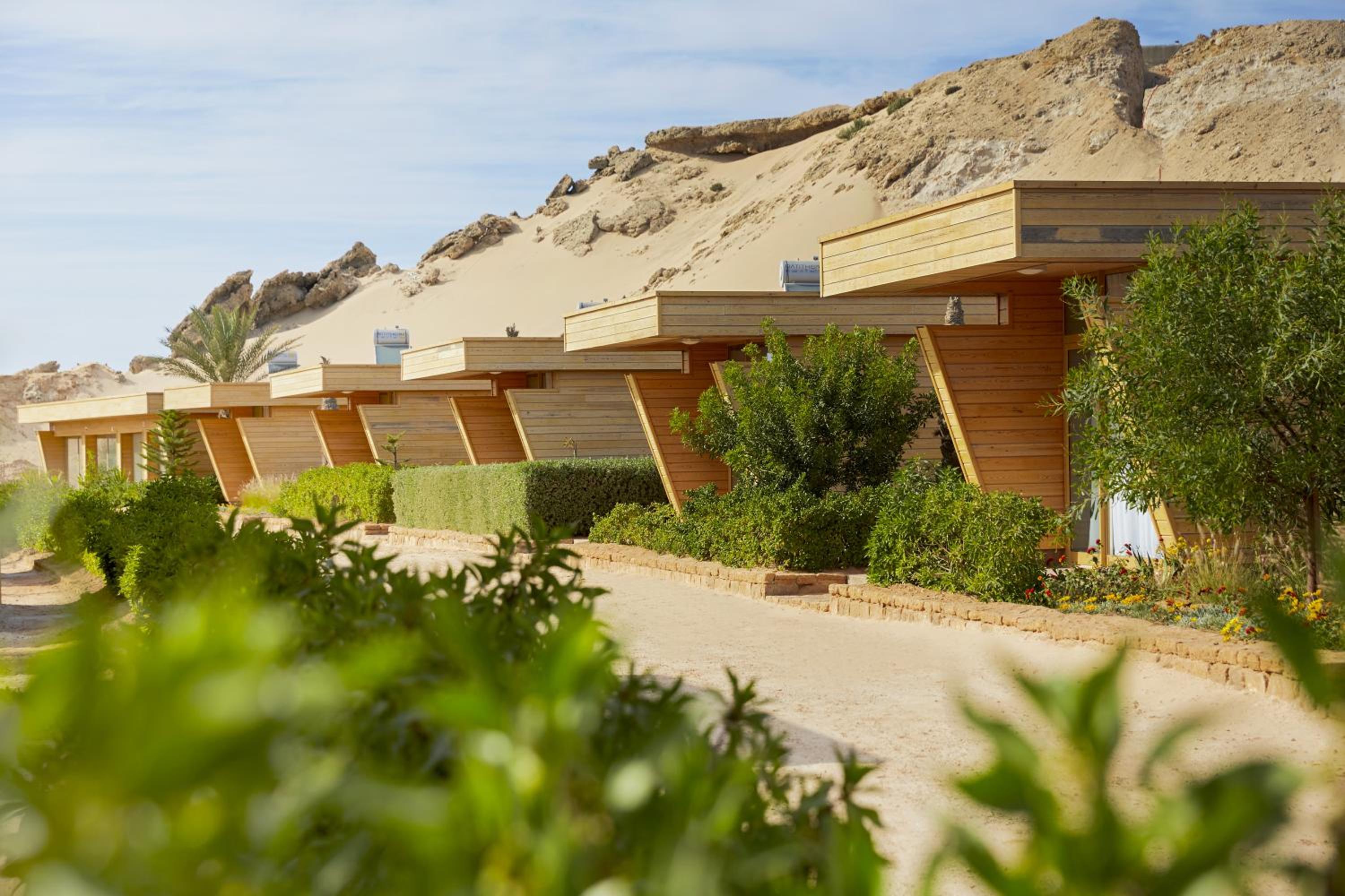 Hotel Dakhla Club & SPA