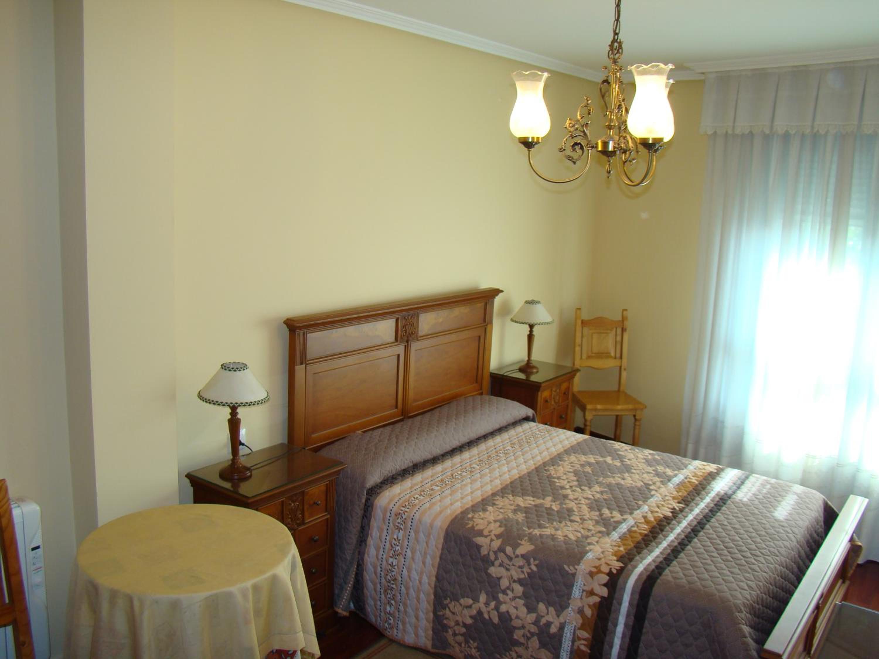 Apartamento Valle Inclán