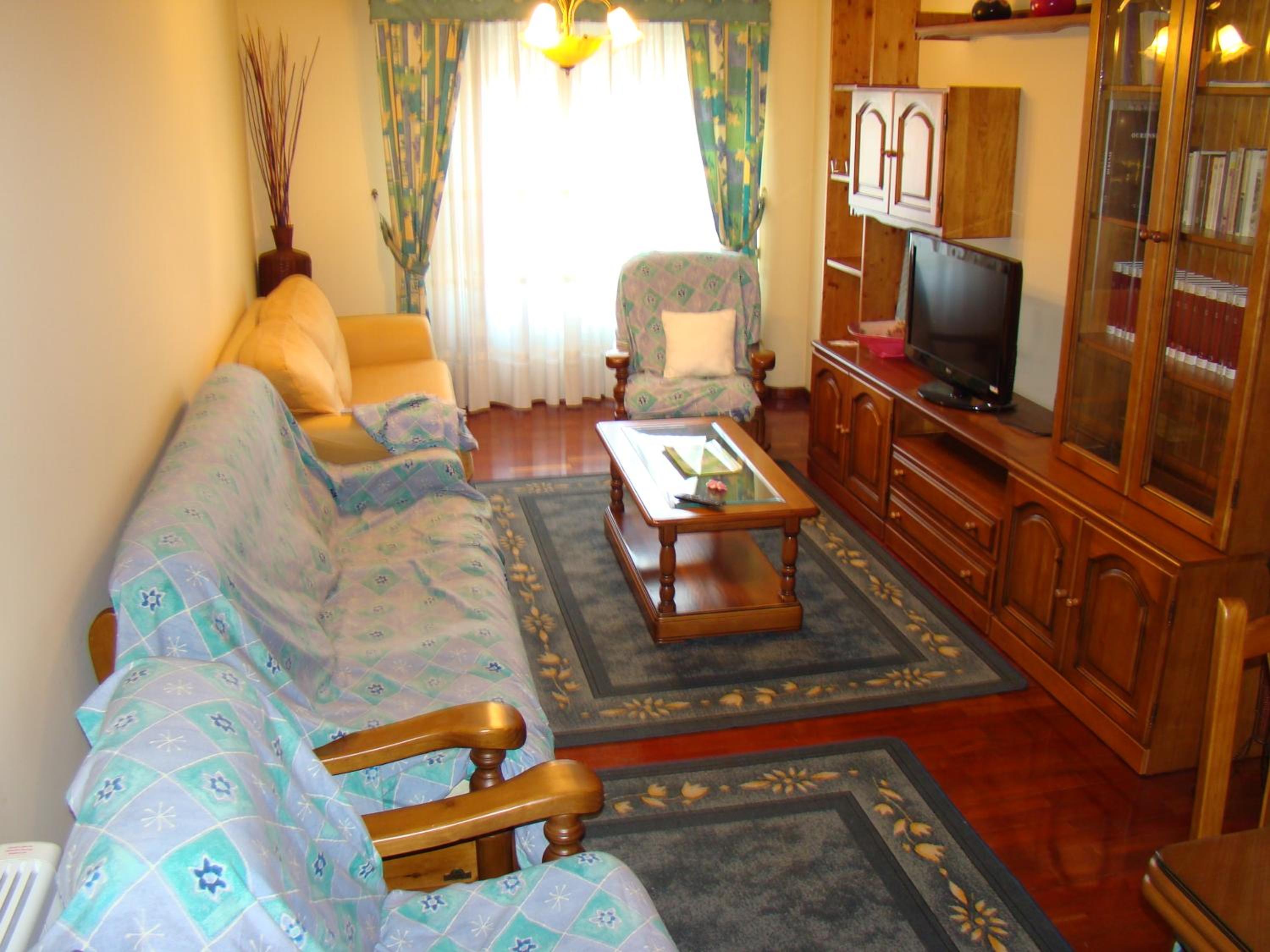 Apartamento Valle Inclán