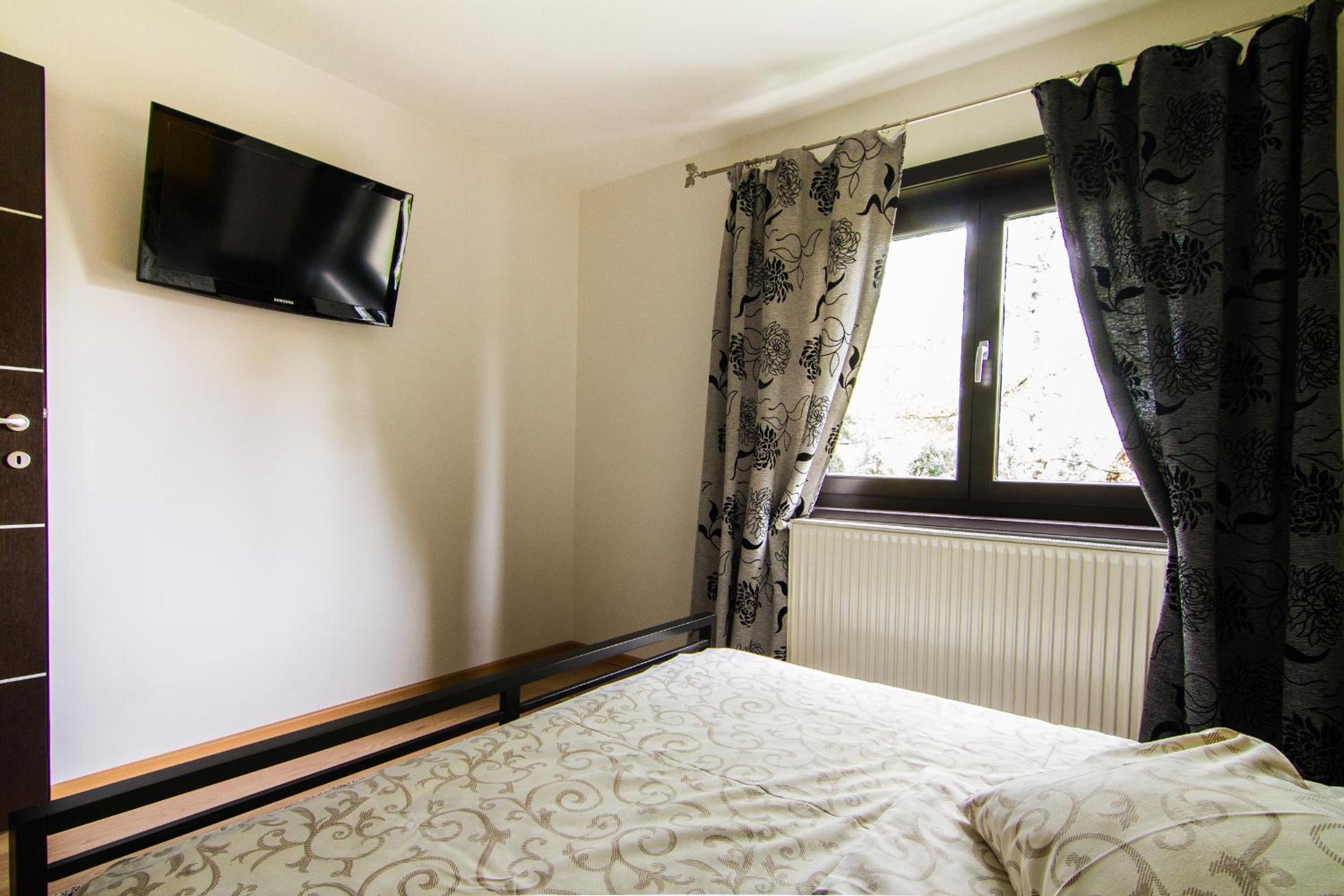 Apartments Cortina view 4
