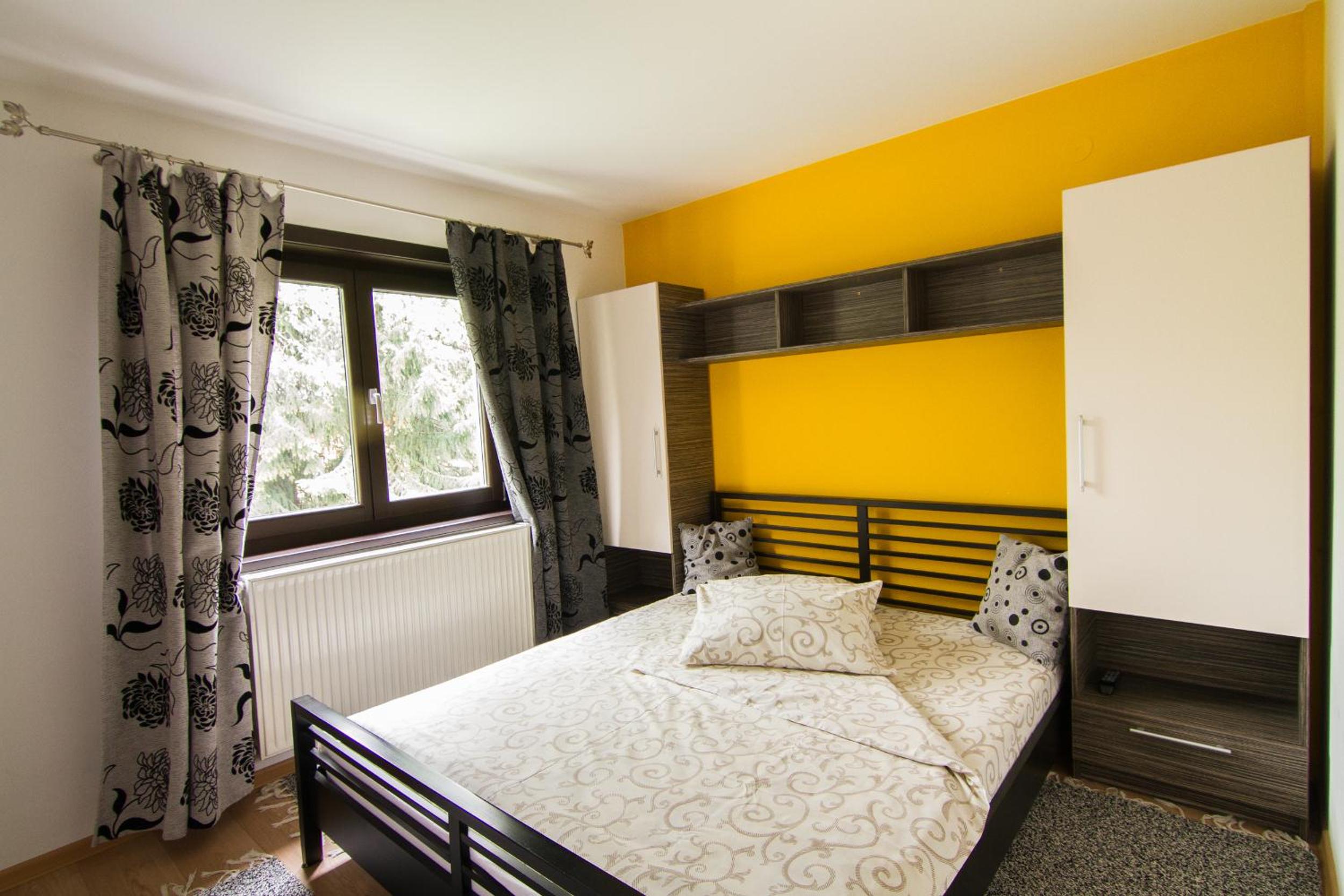 Apartments Cortina view 2
