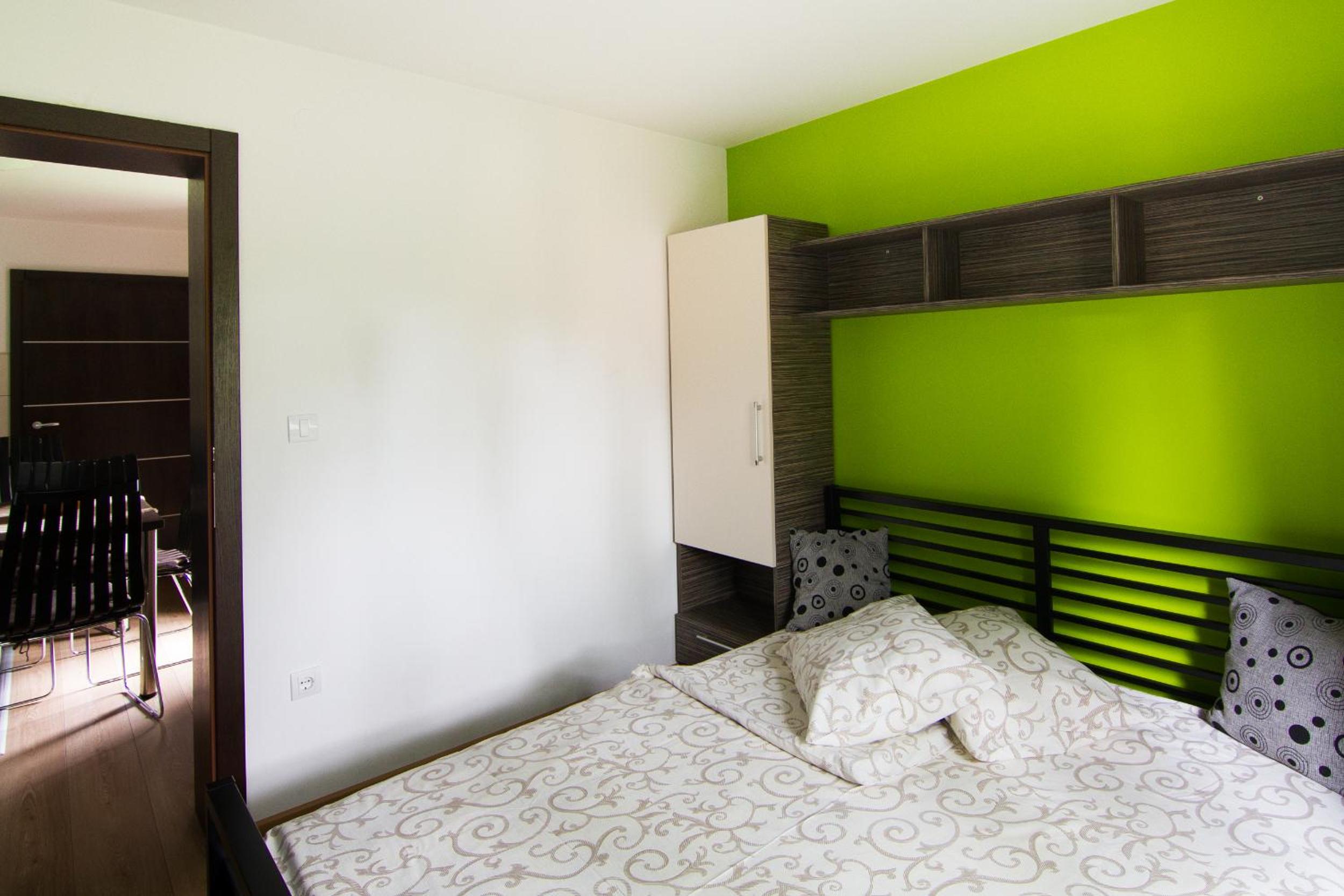 Apartments Cortina view 3