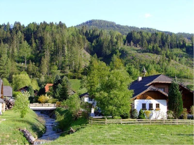 Pension Tilly