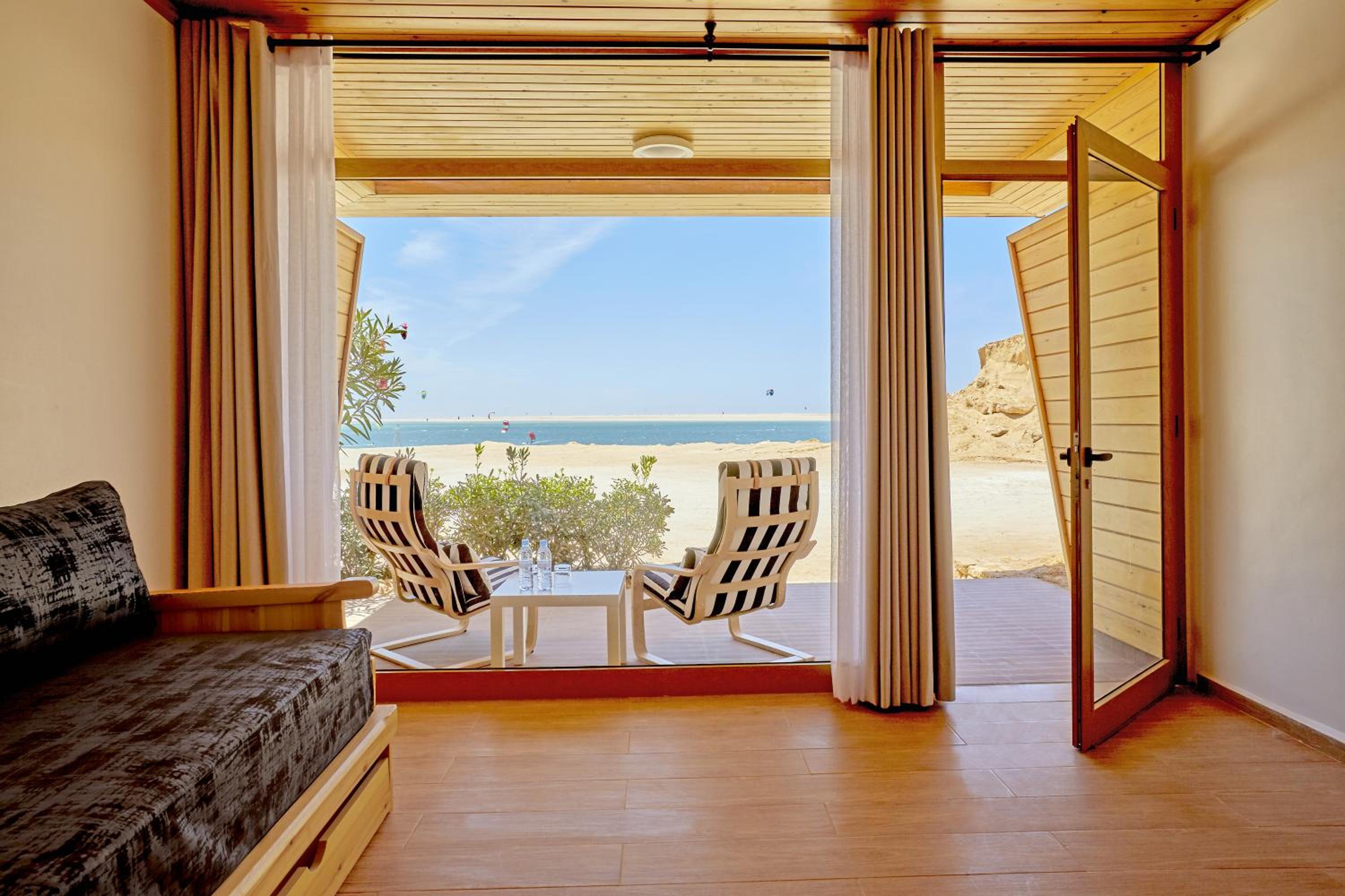 Hotel Dakhla Club & SPA