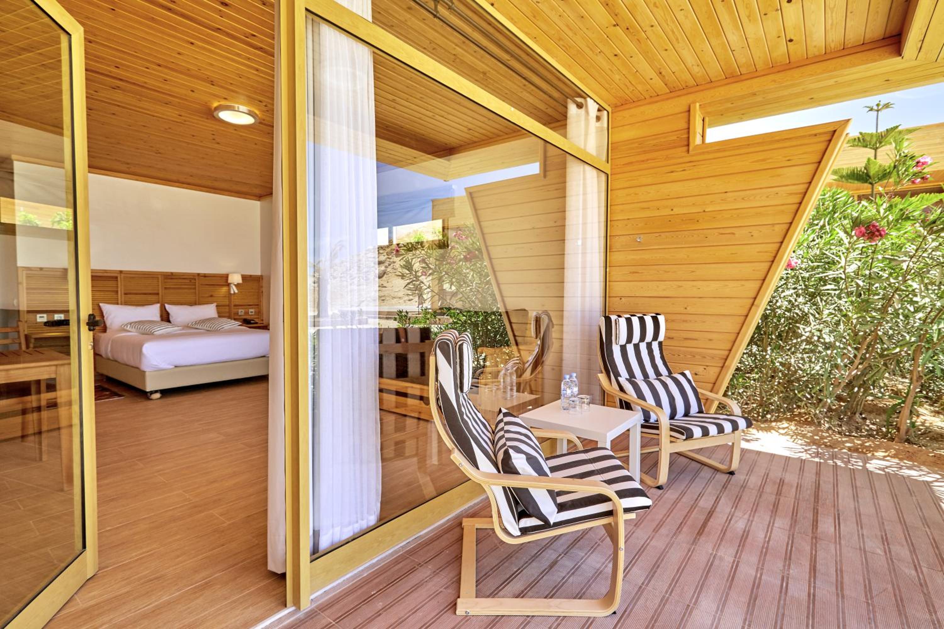 Hotel Dakhla Club & SPA