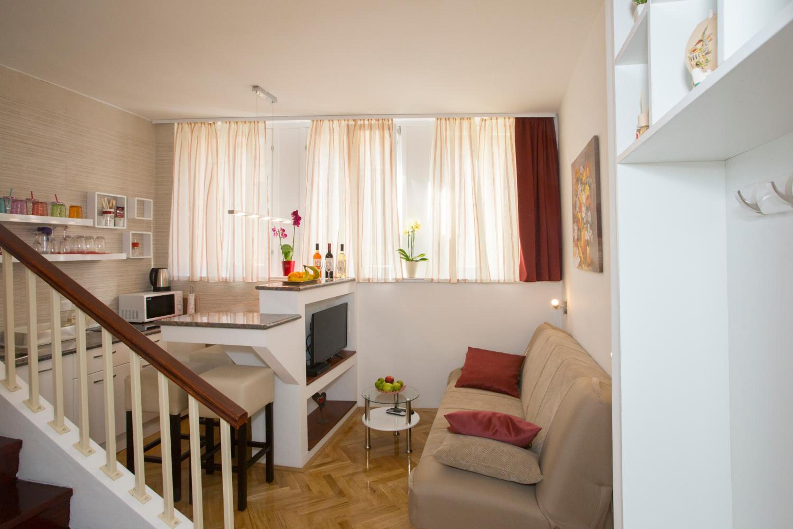 Apartment & Room Split Lea en Split