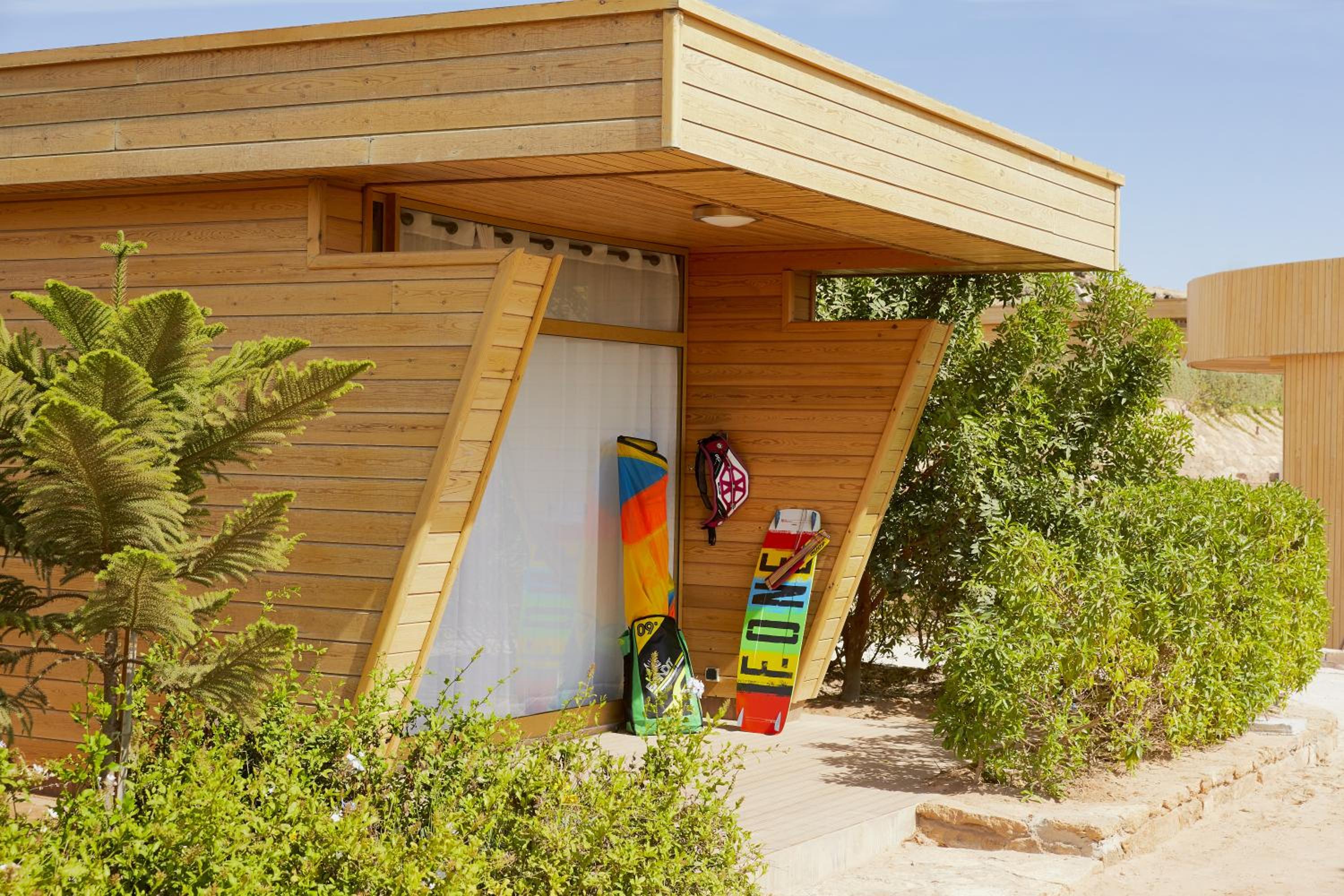 Hotel Dakhla Club & SPA
