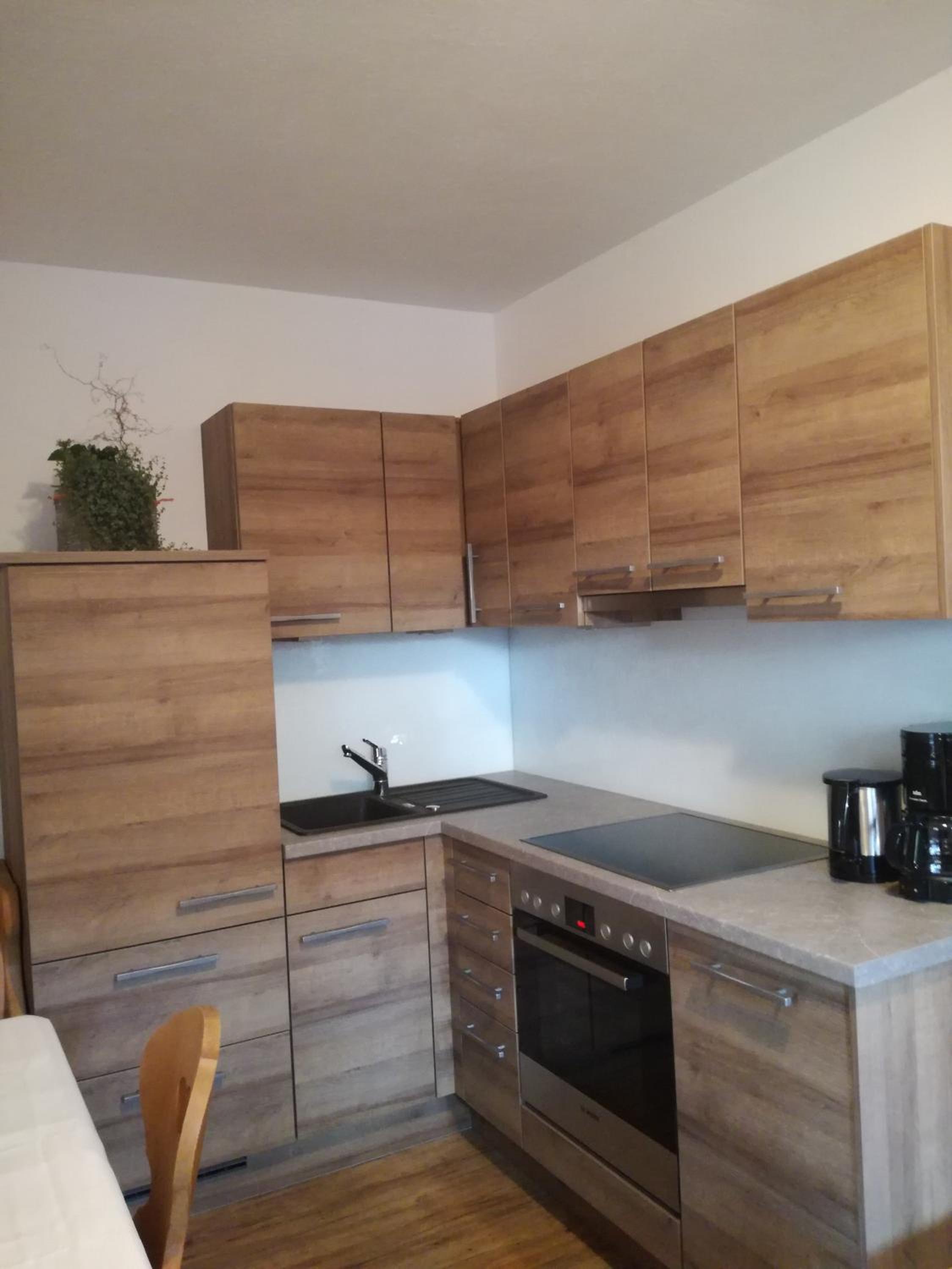 Häus`l am Ruan