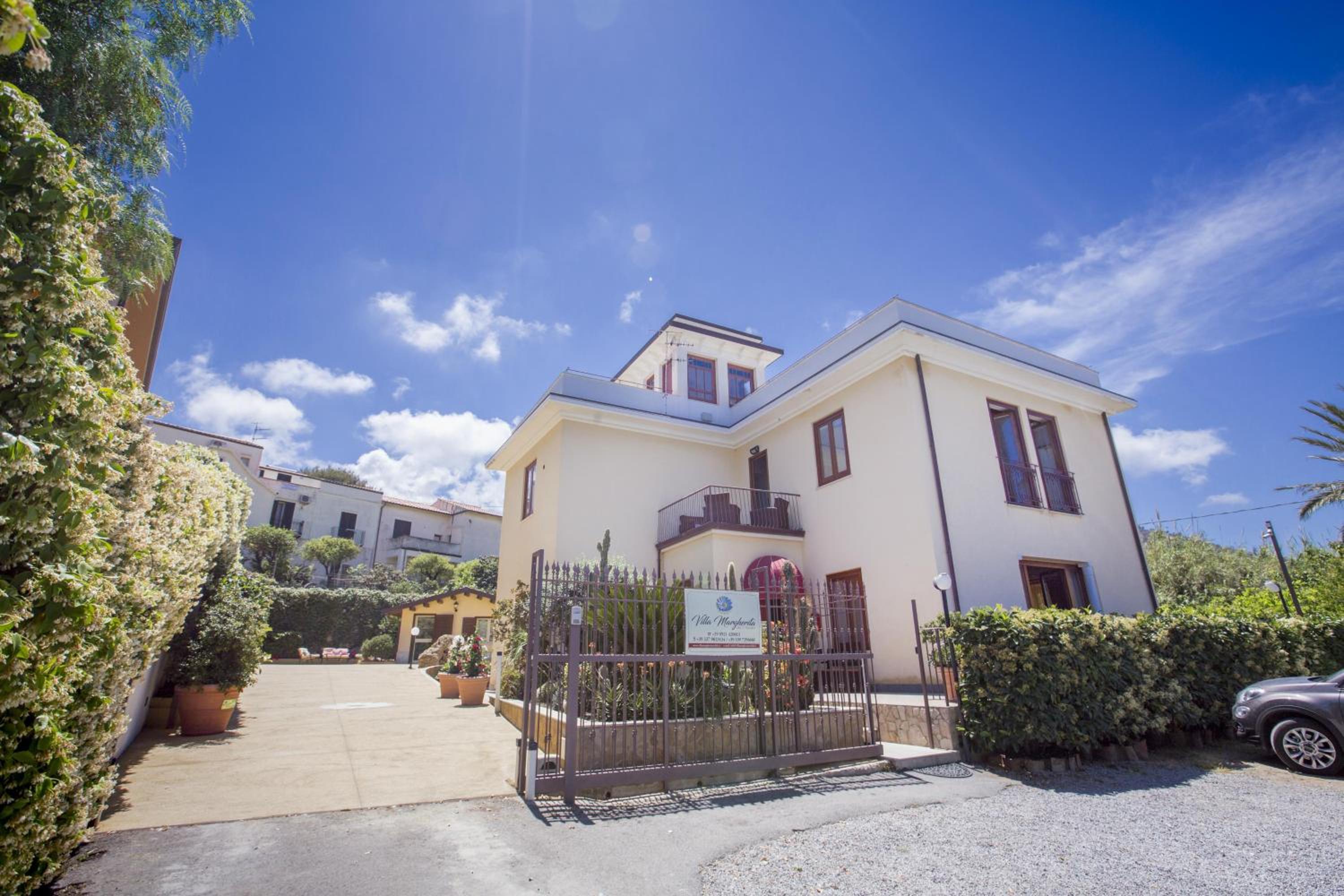 Villa Margherita