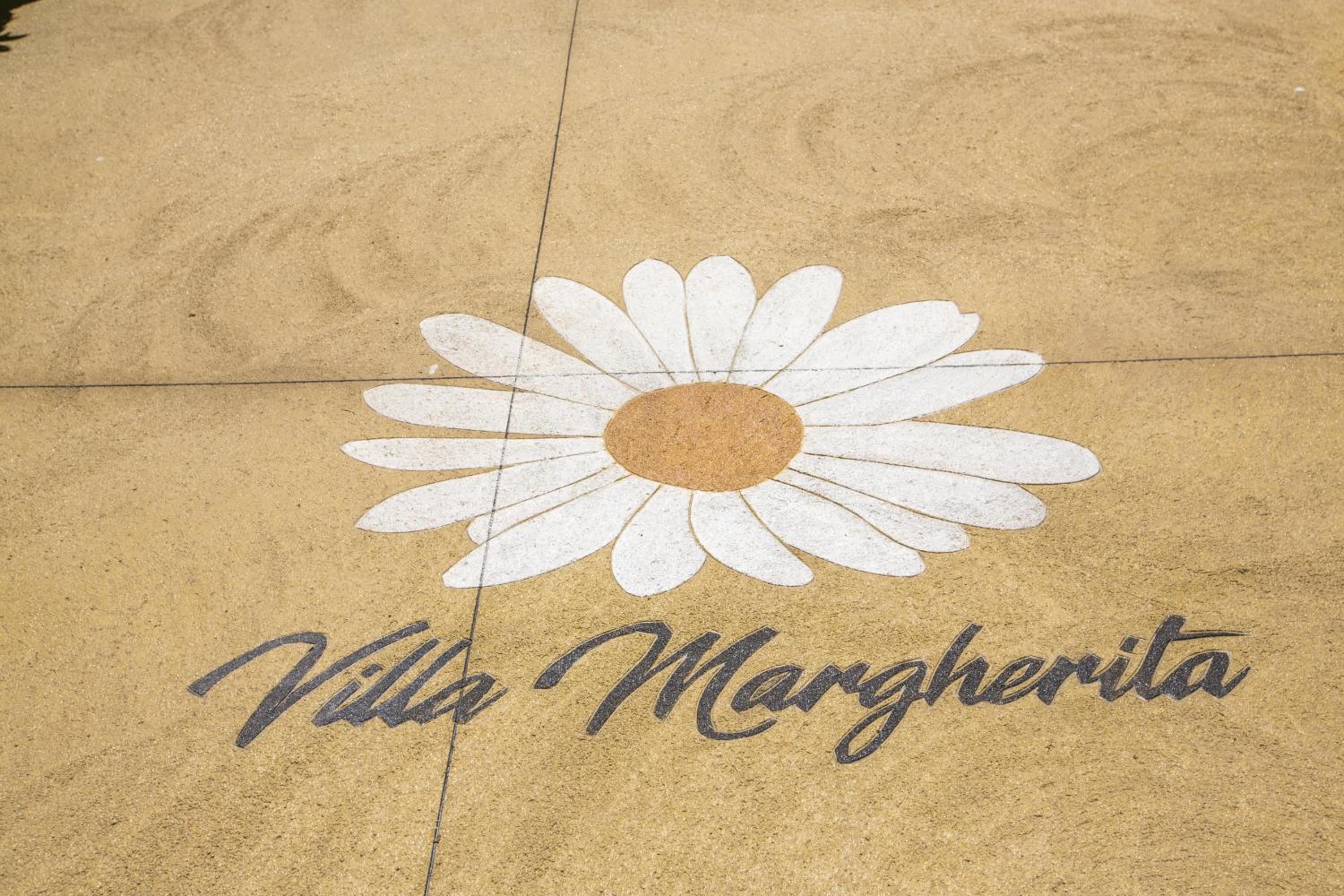 Villa Margherita