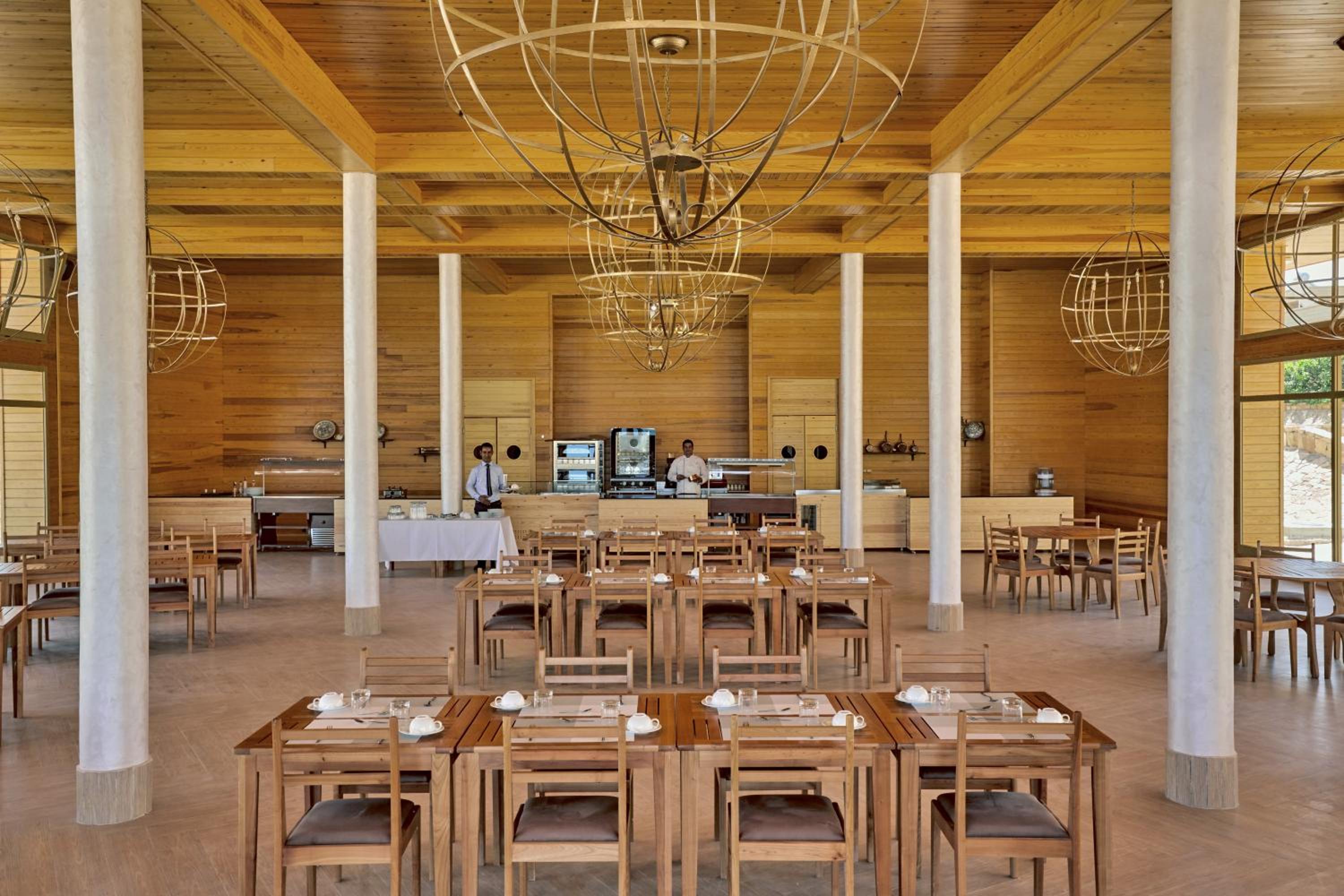Hotel Dakhla Club & SPA