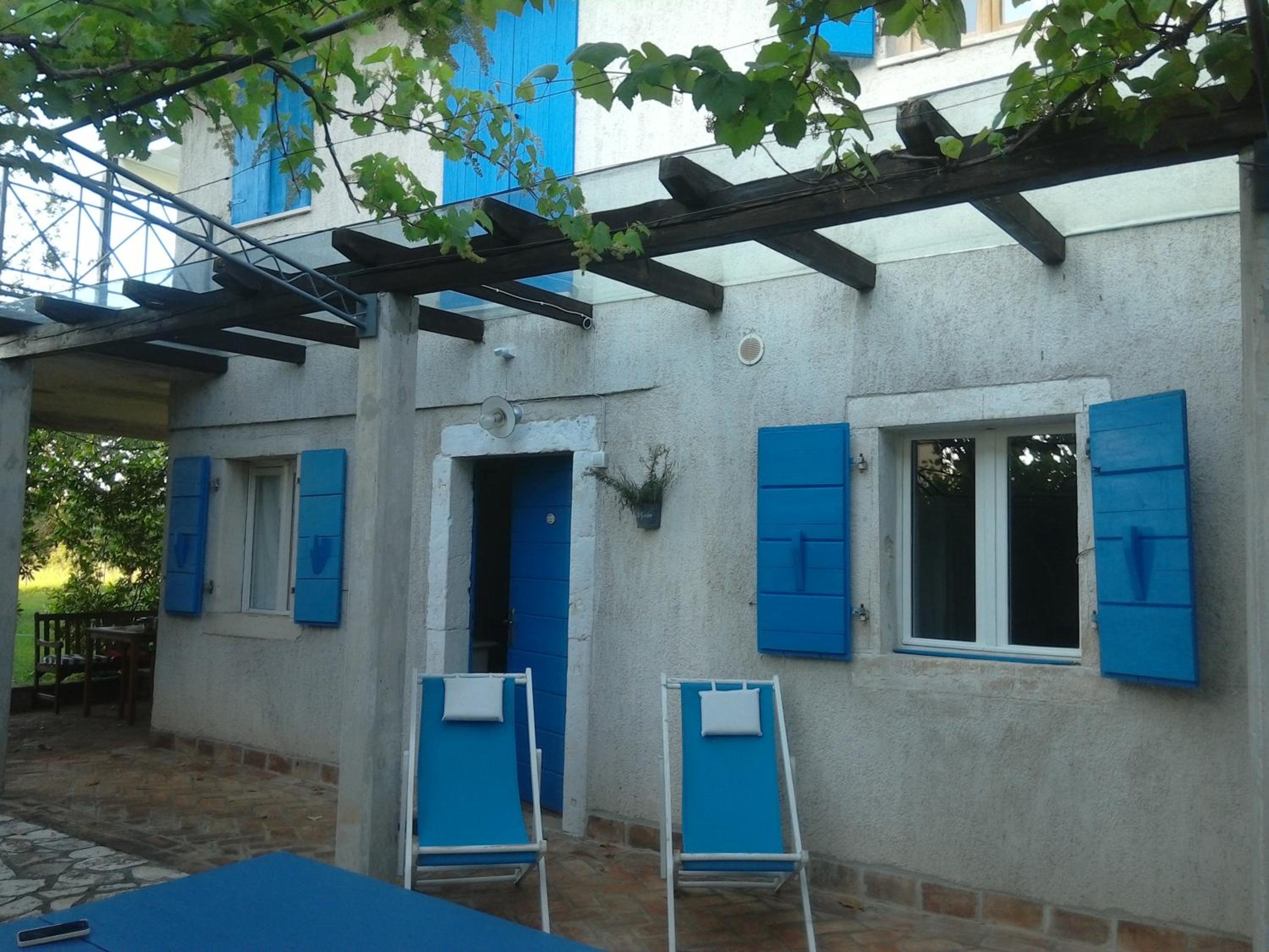 Apartments Ivas