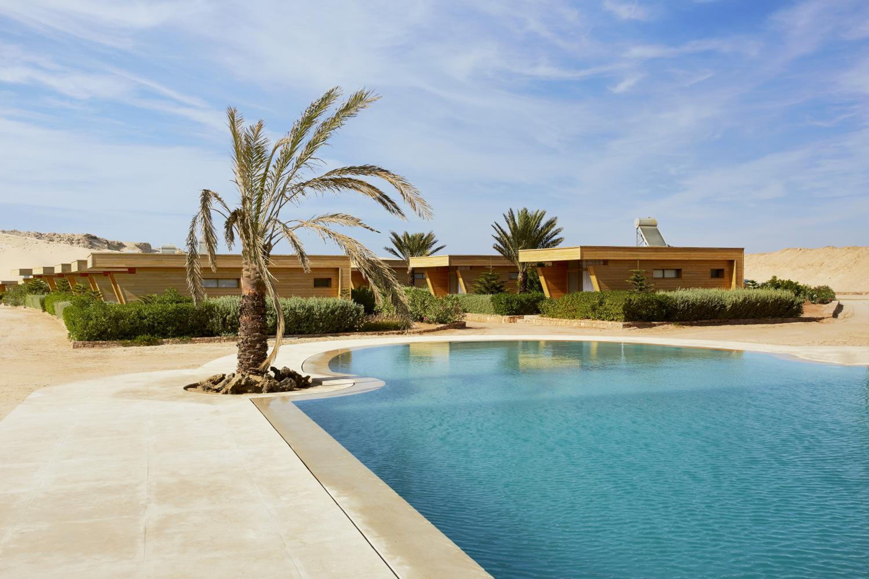 Hotel Dakhla Club & SPA