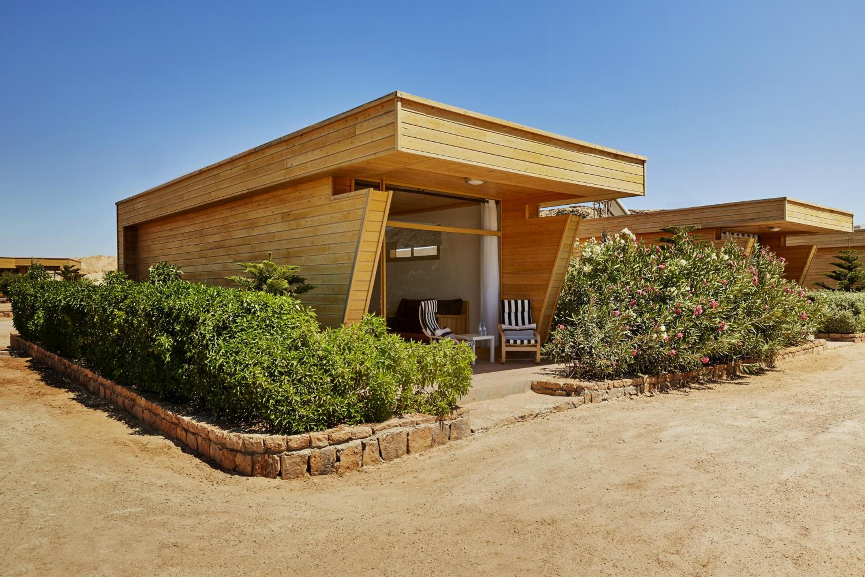 Hotel Dakhla Club & SPA