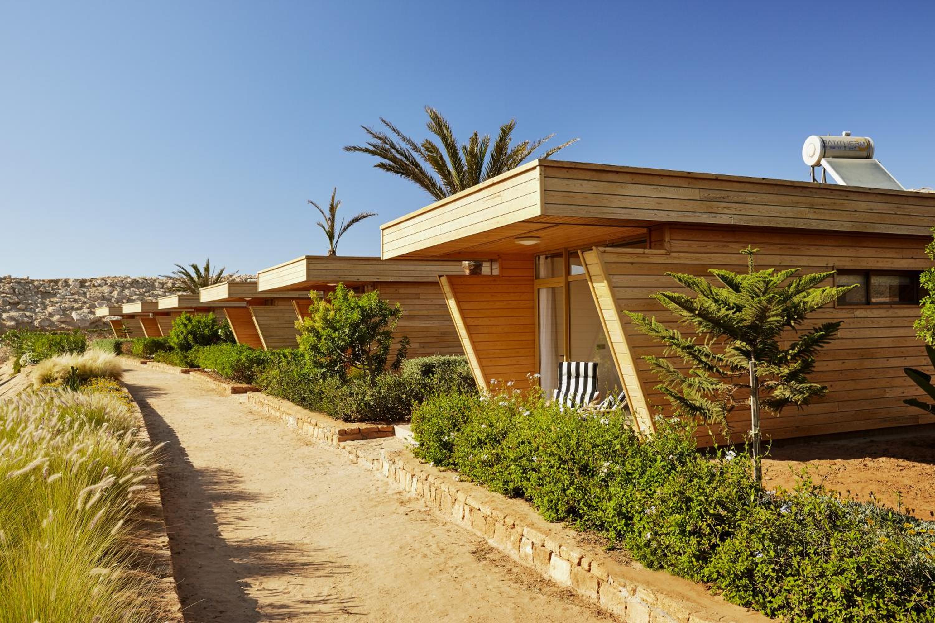 Hotel Dakhla Club & SPA