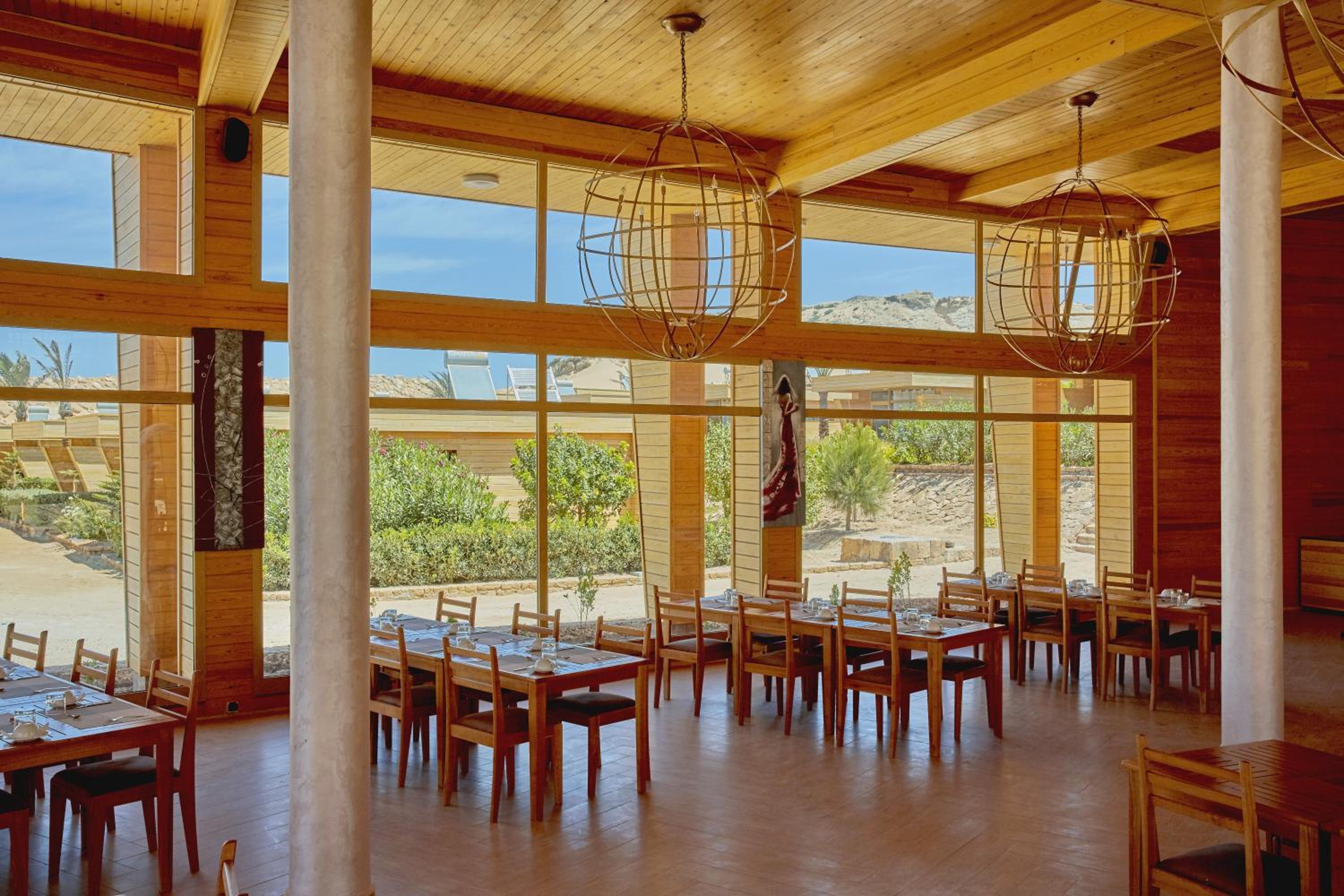 Hotel Dakhla Club & SPA