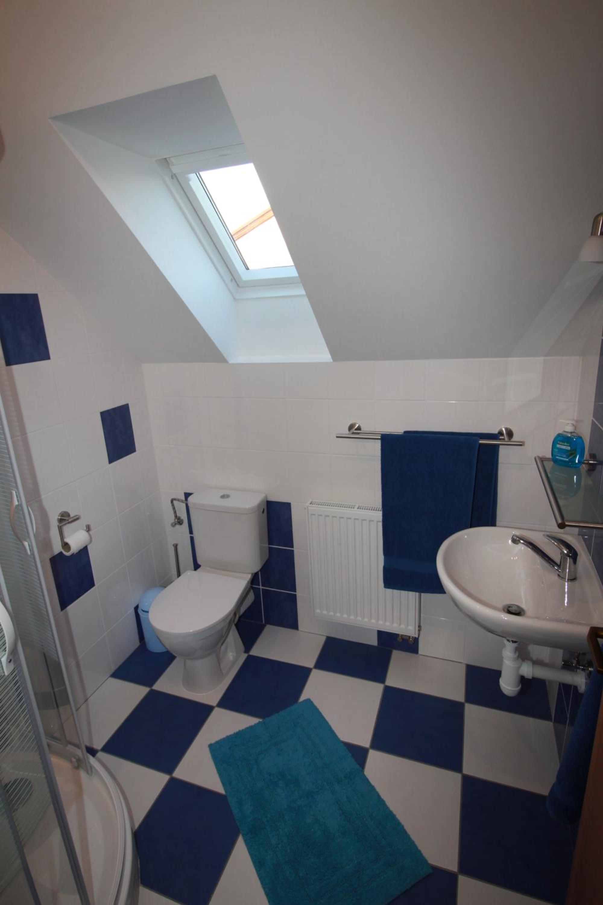 Apartmany Svijany view 4