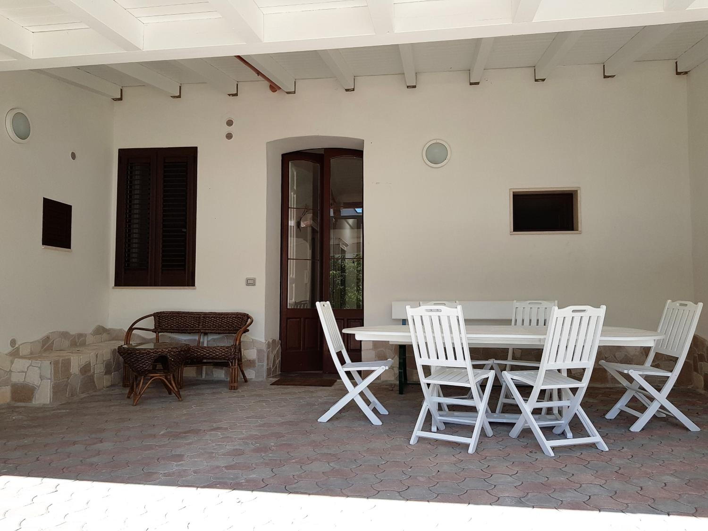 Cas'Etta view 5