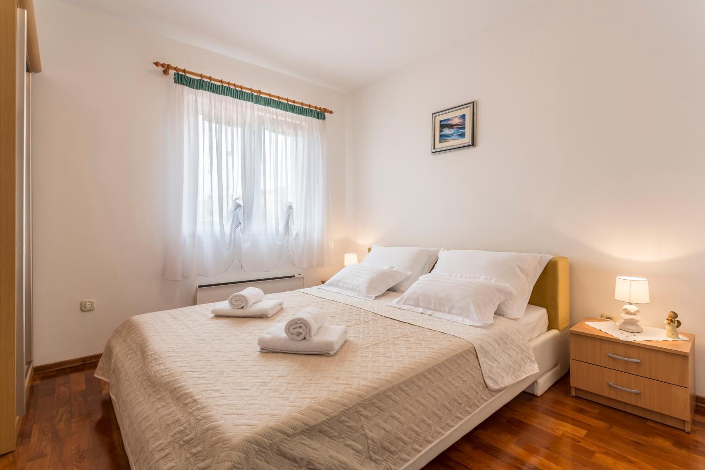 Villa Fonte view 5
