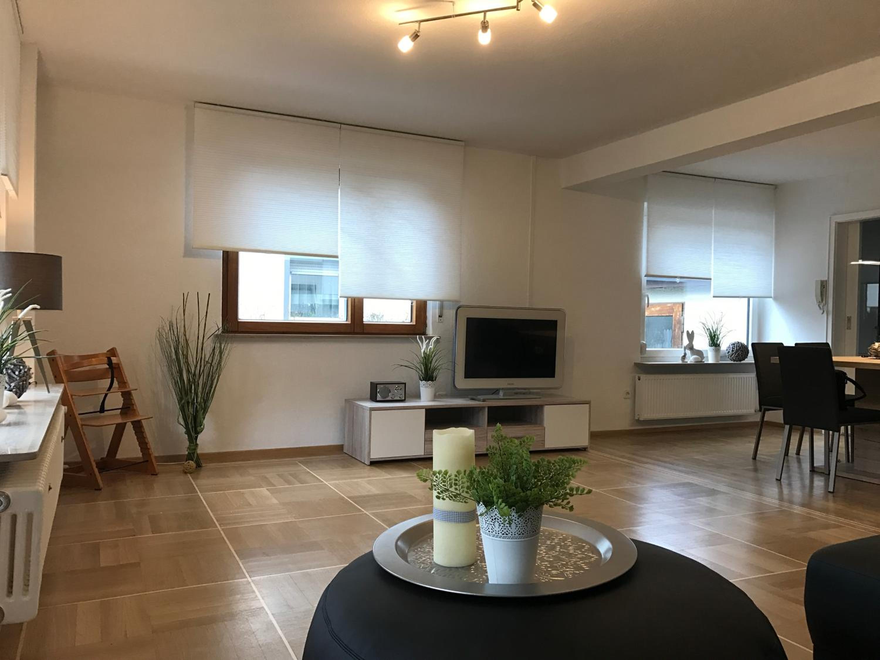 Ferienhaus Vier Jahreszeiten