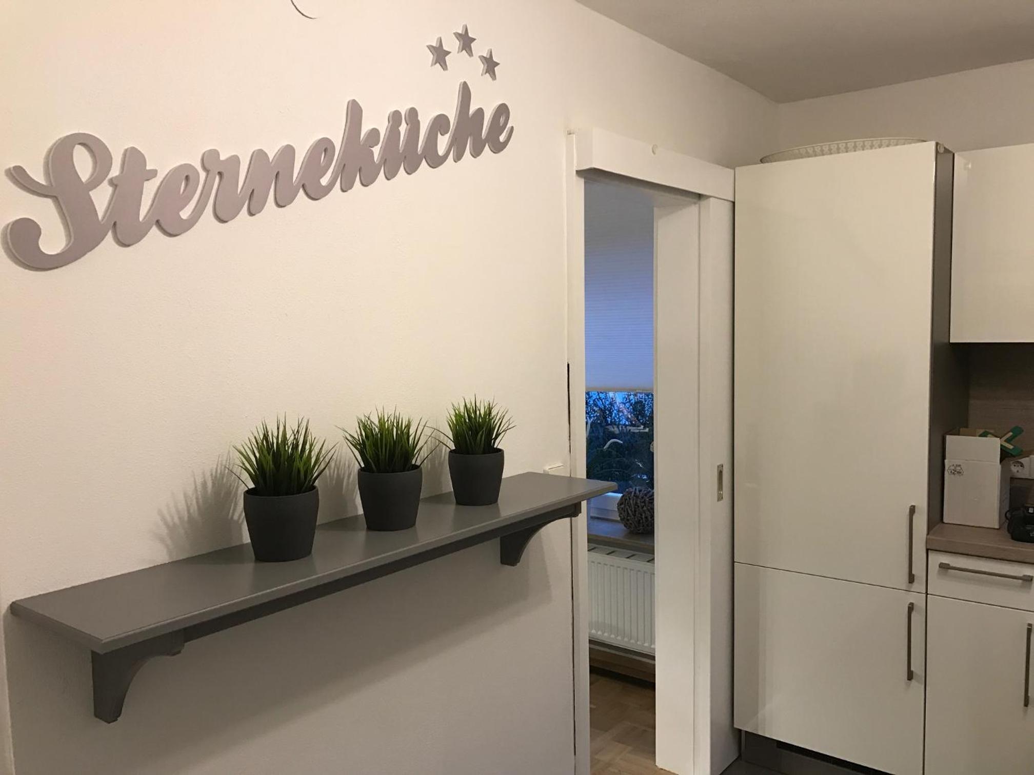 Ferienhaus Vier Jahreszeiten