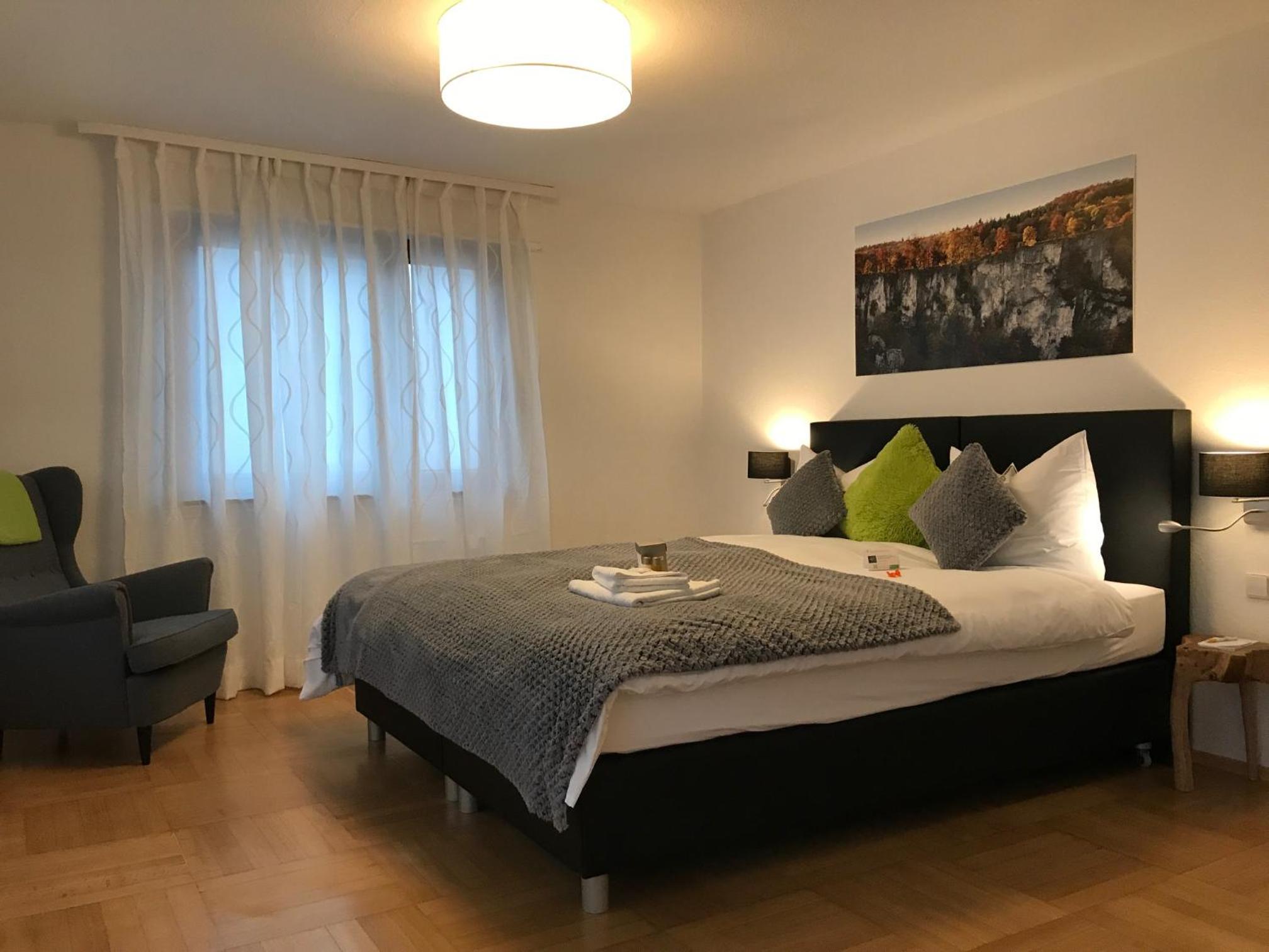 Ferienhaus Vier Jahreszeiten