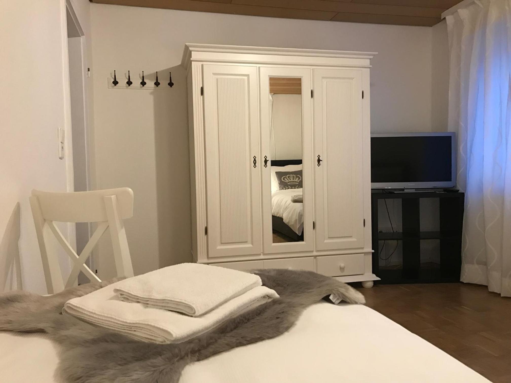 Ferienhaus Vier Jahreszeiten