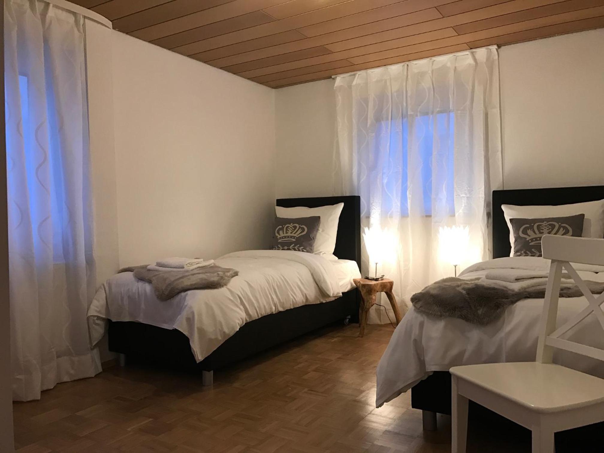 Ferienhaus Vier Jahreszeiten