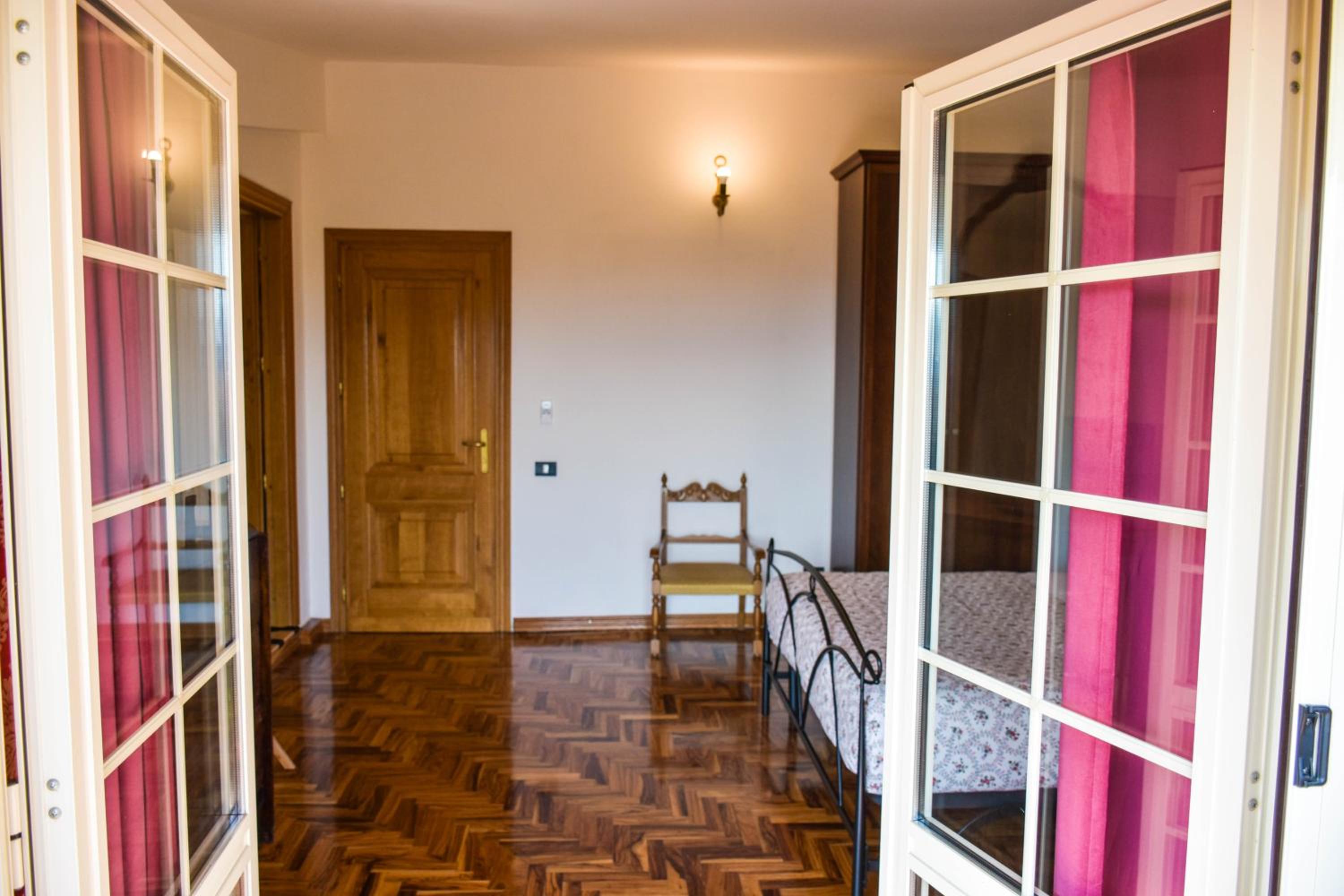 La Quiete