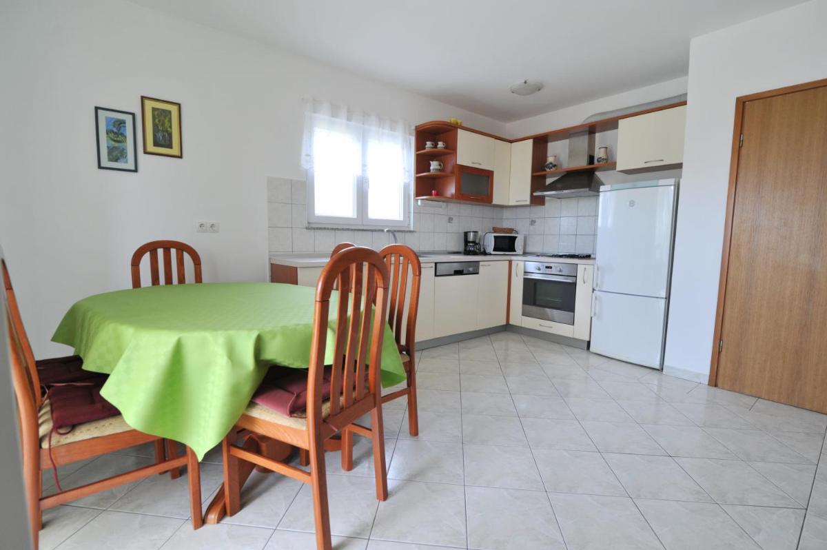 Villa Luna with Seaview view 4