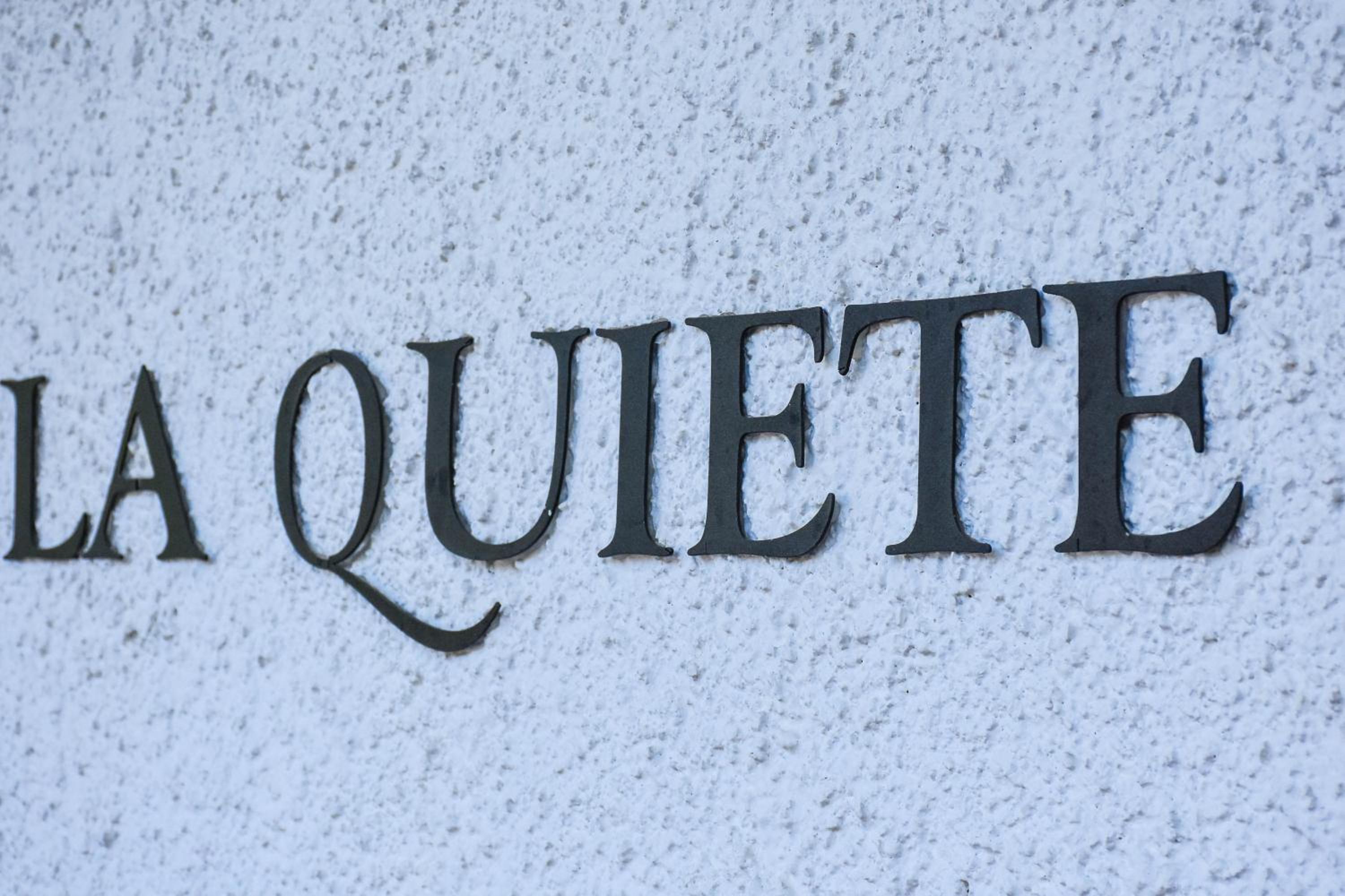 La Quiete