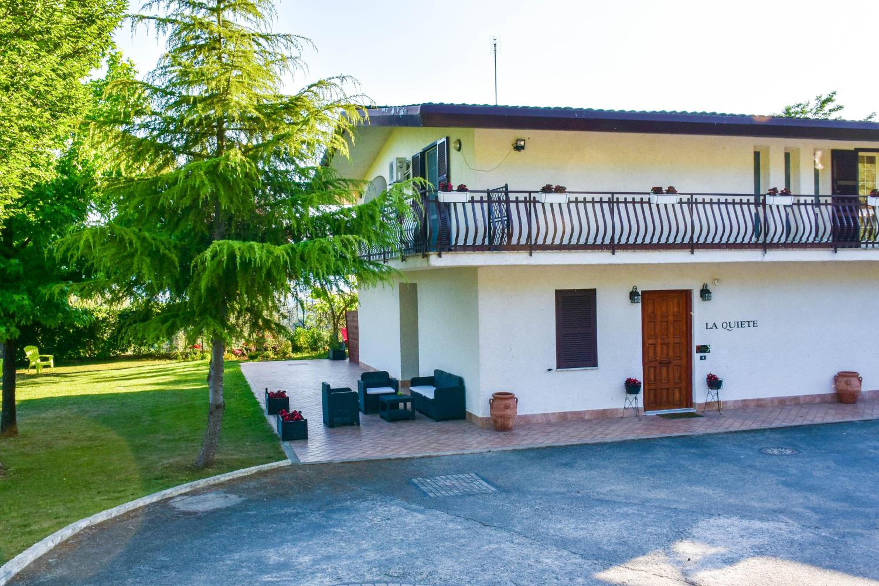 La Quiete