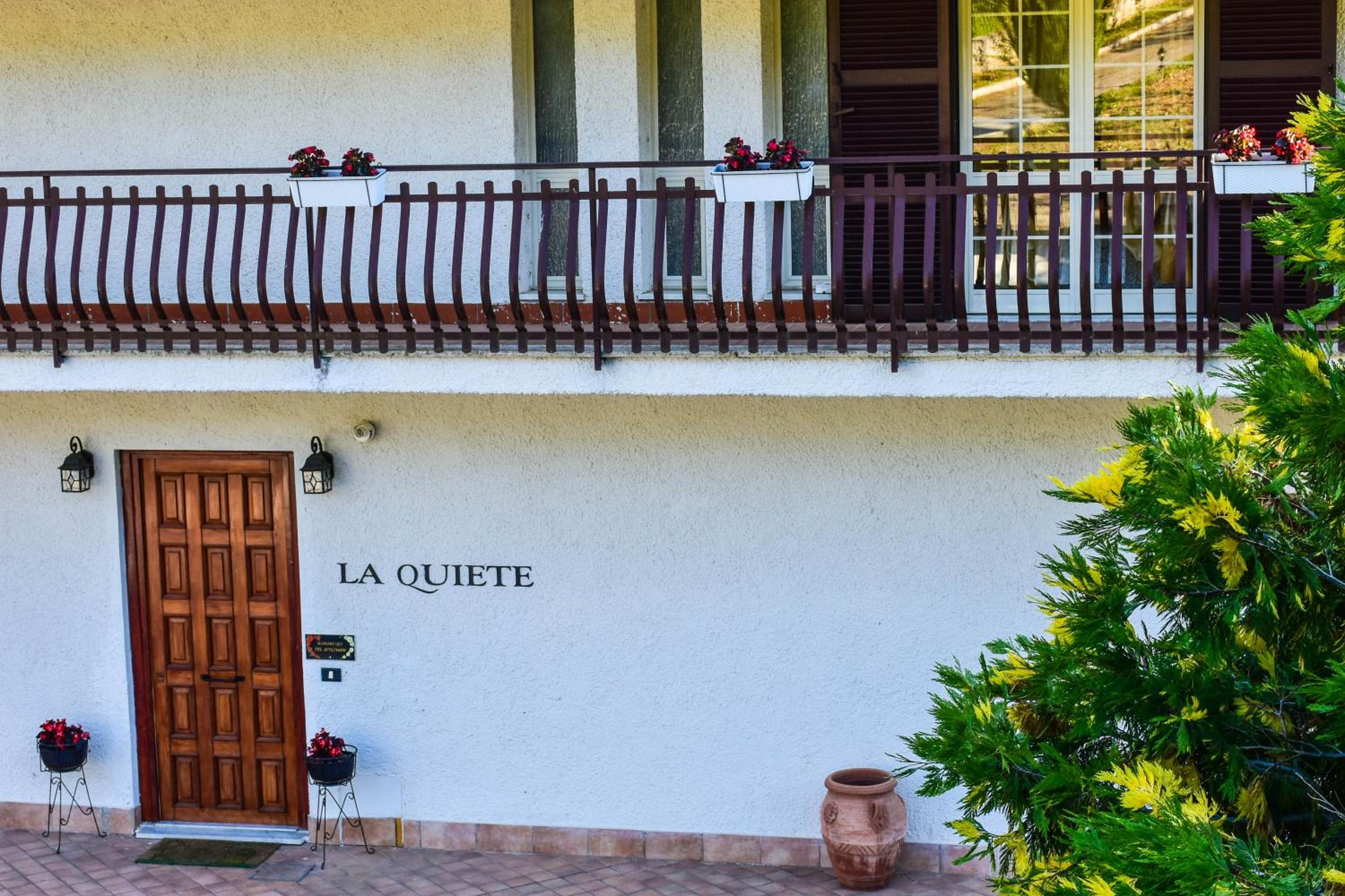 La Quiete