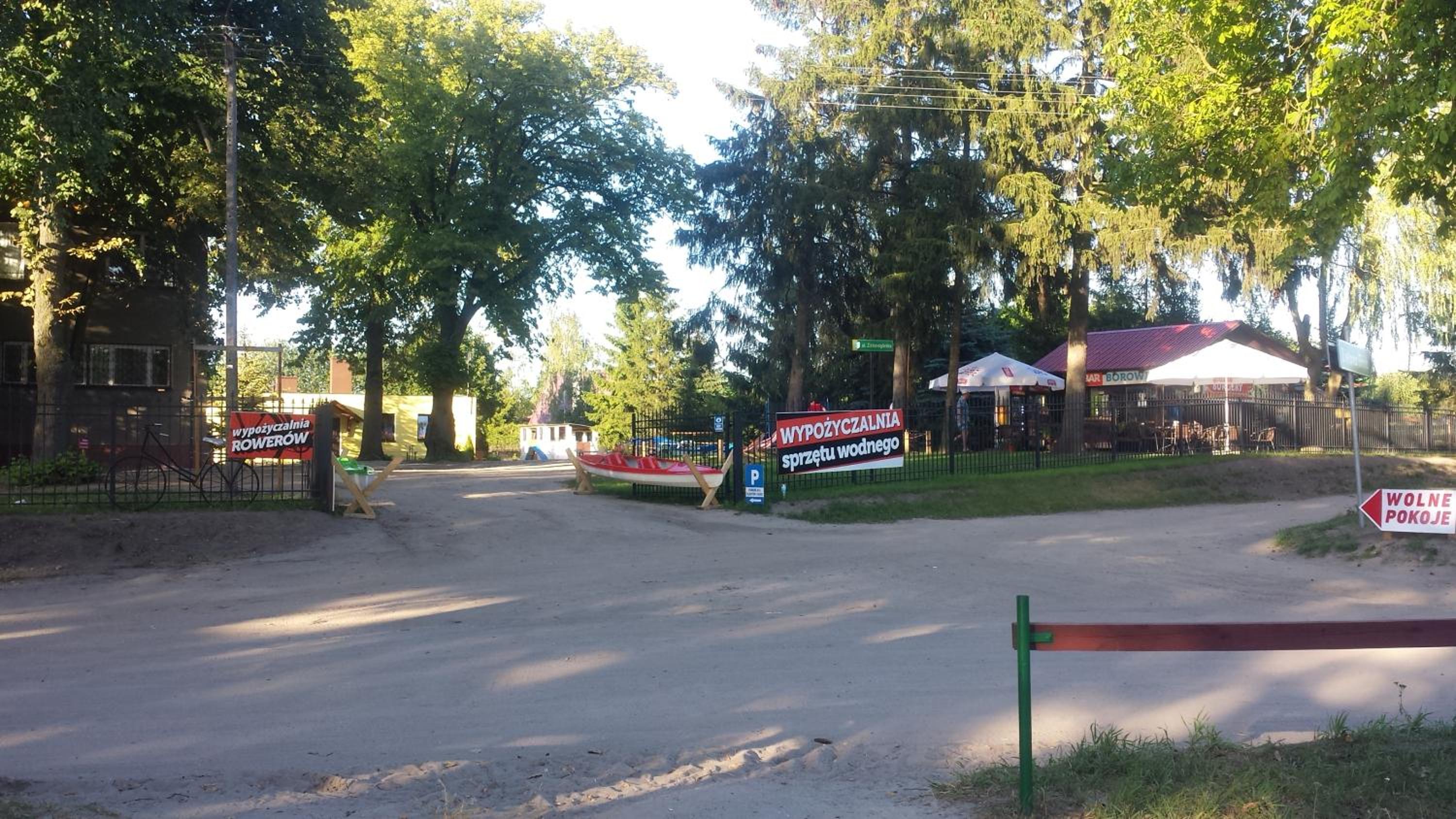 Borowiak