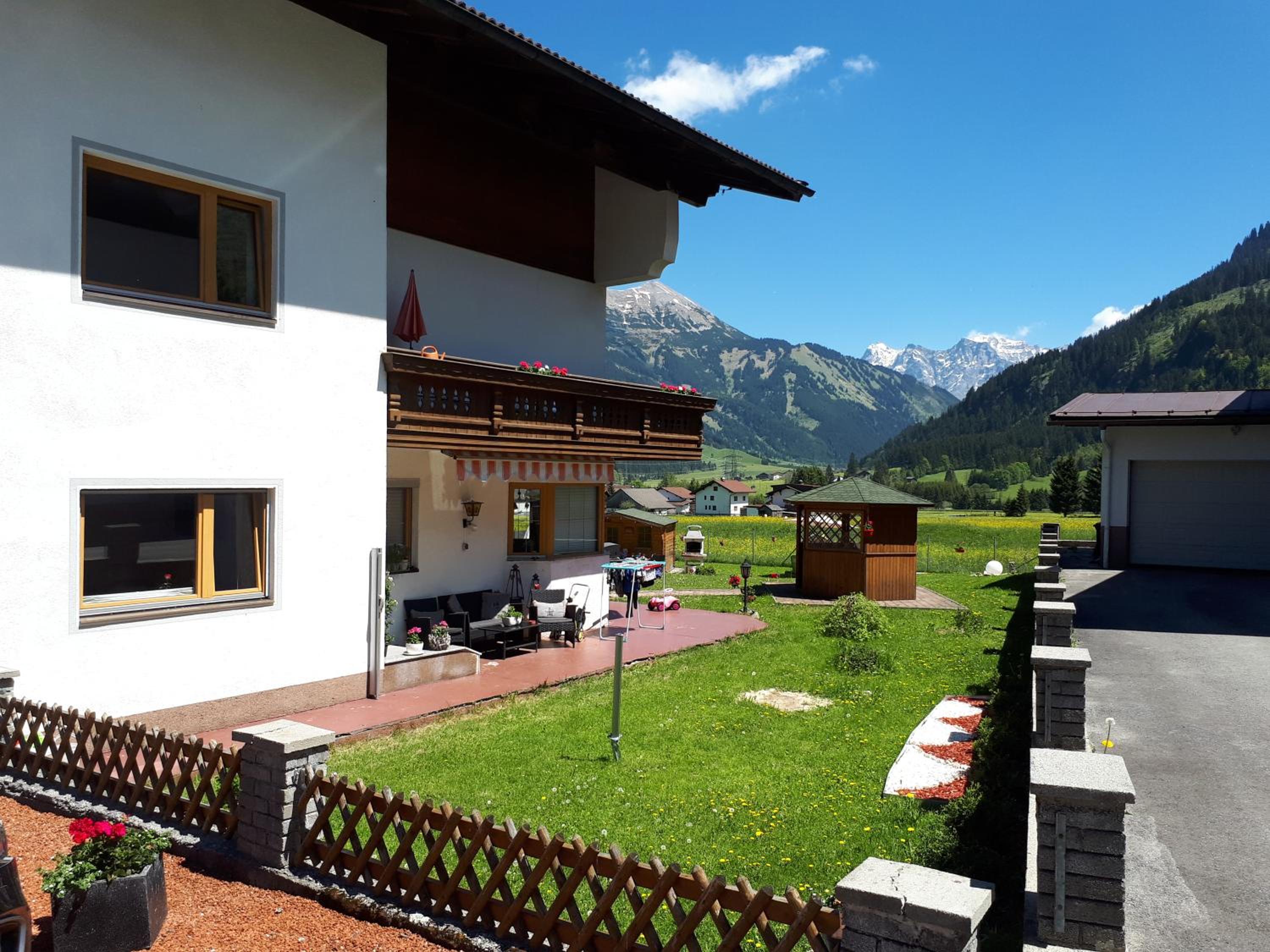 Alpin Resort Austria