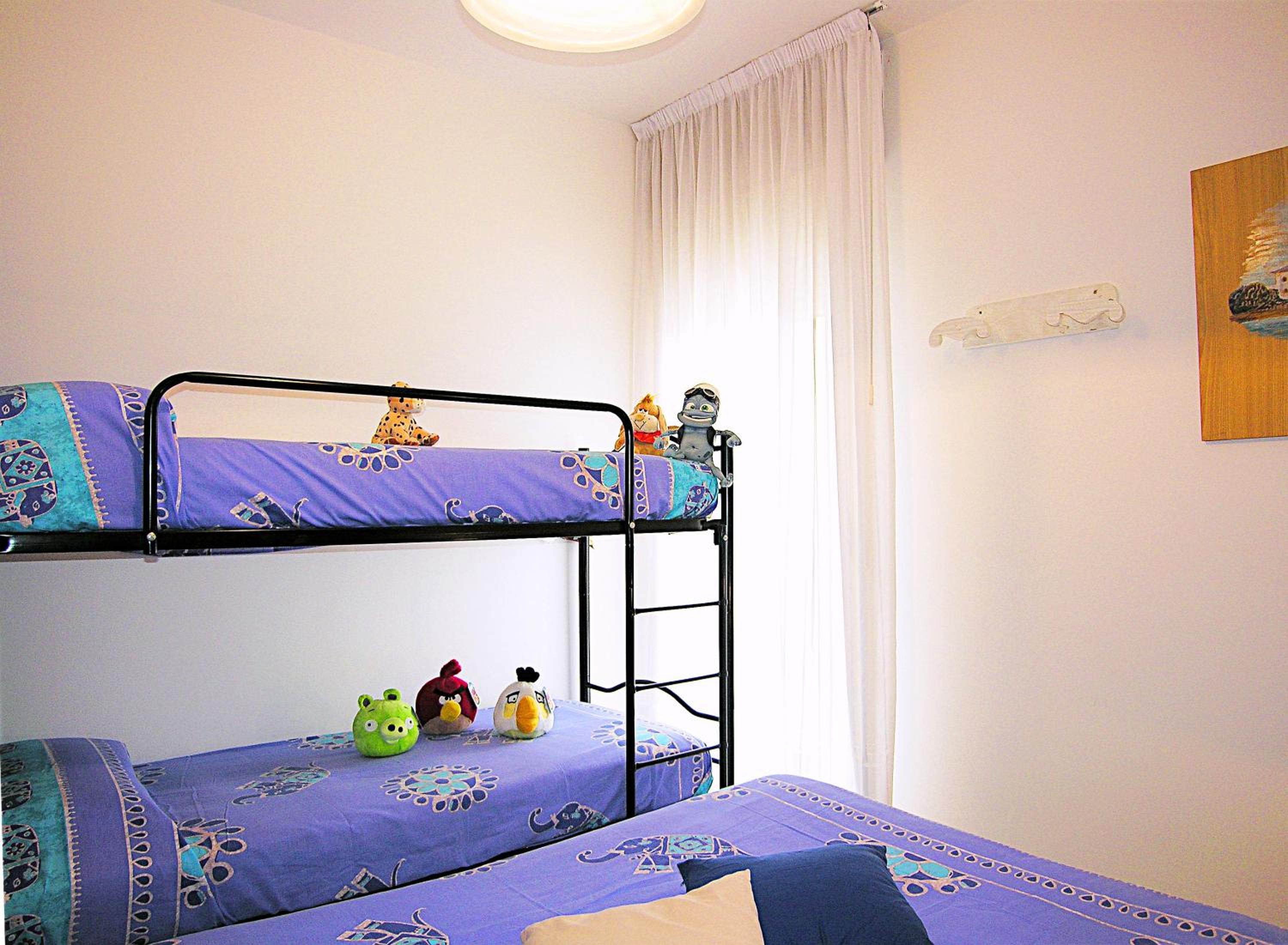 Appartamento Riviera
