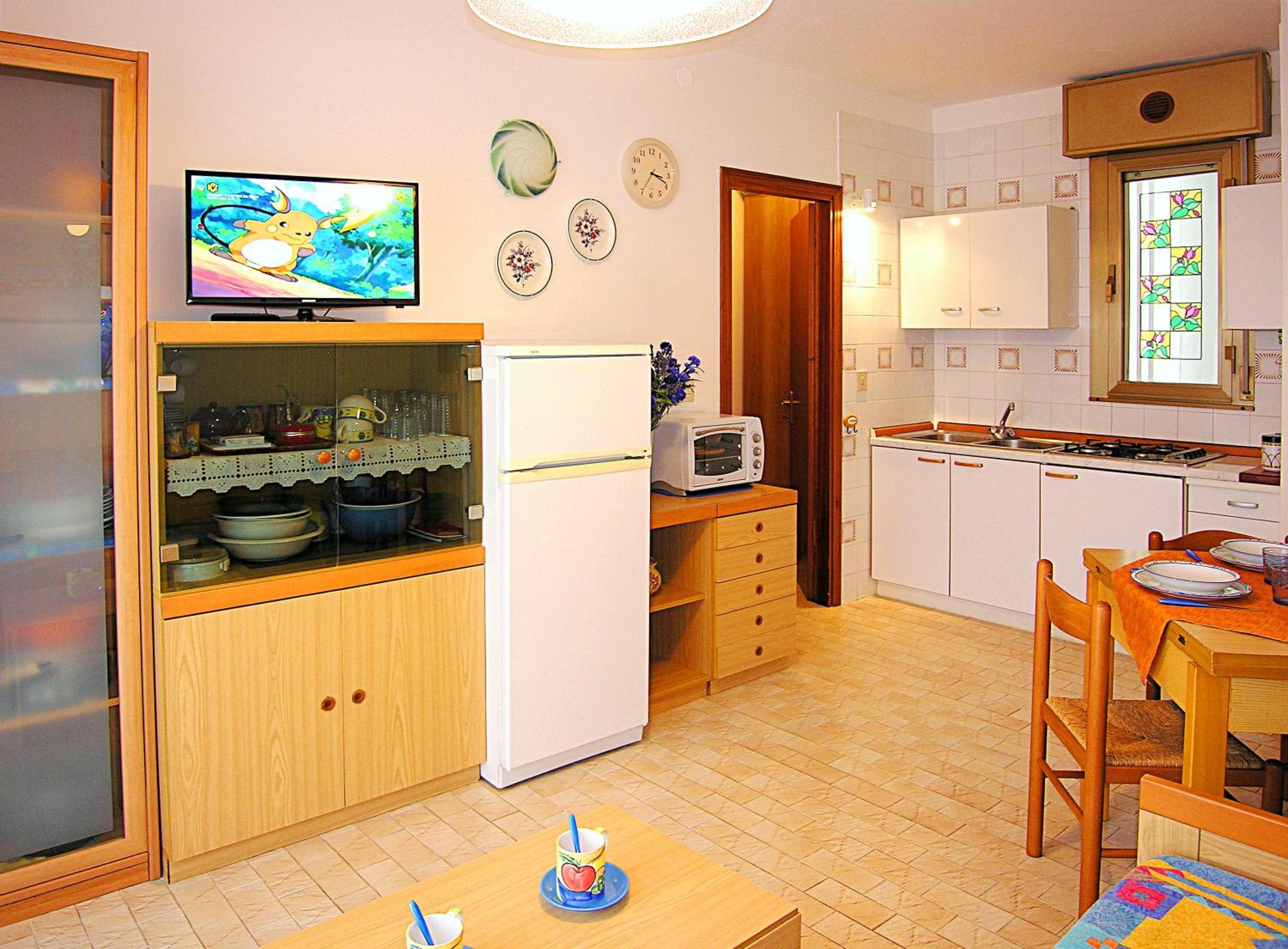 Appartamento Riviera