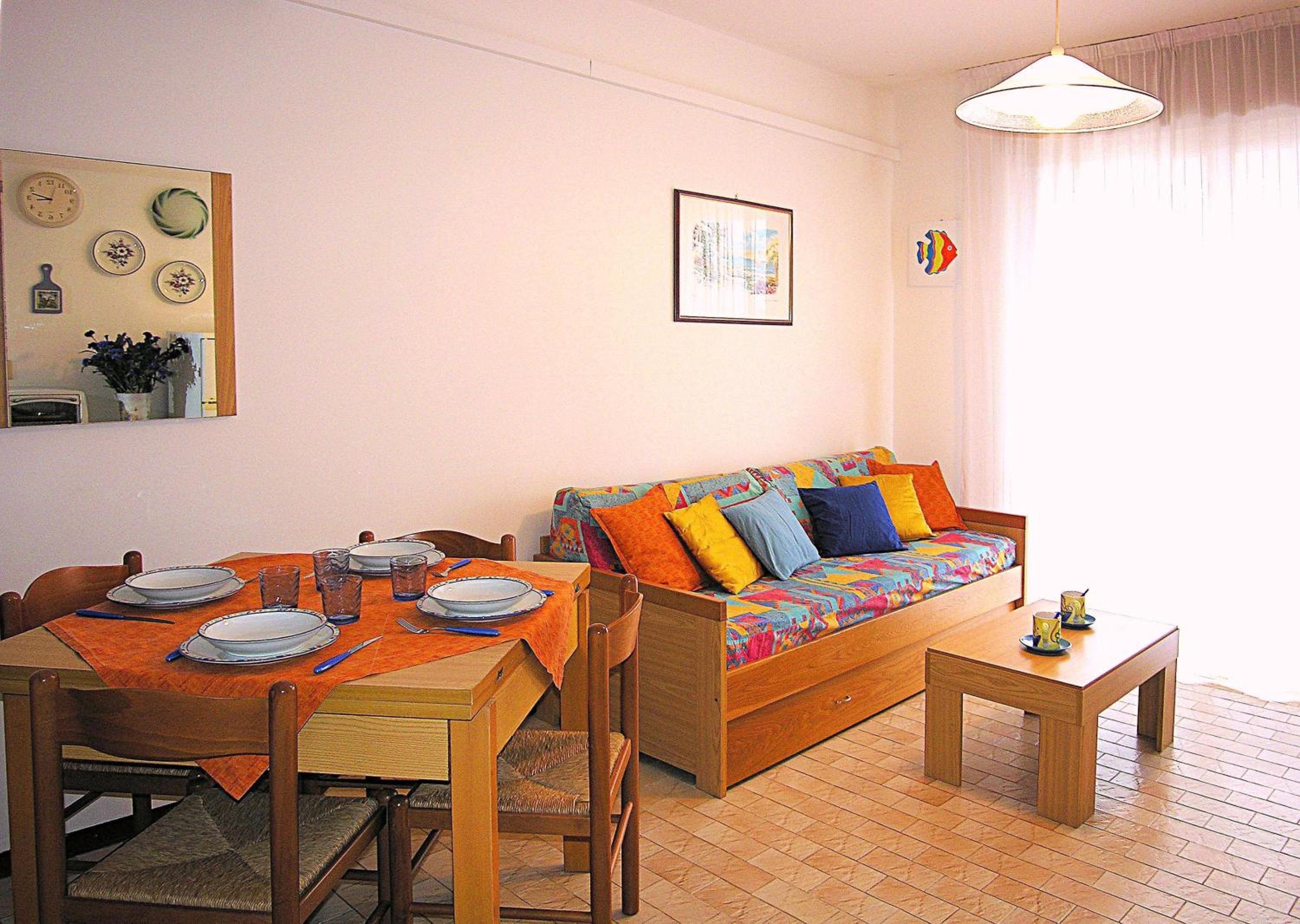 Appartamento Riviera