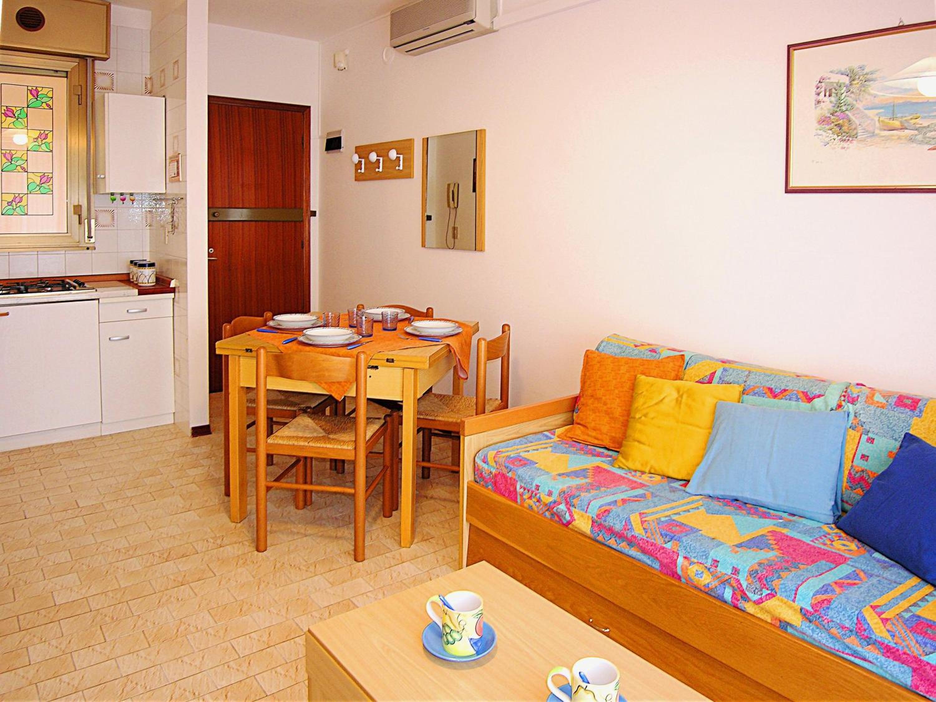 Appartamento Riviera