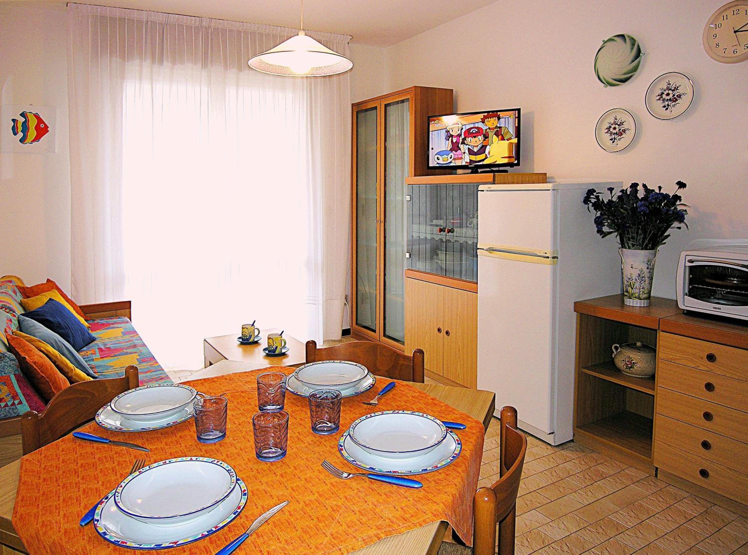 Appartamento Riviera