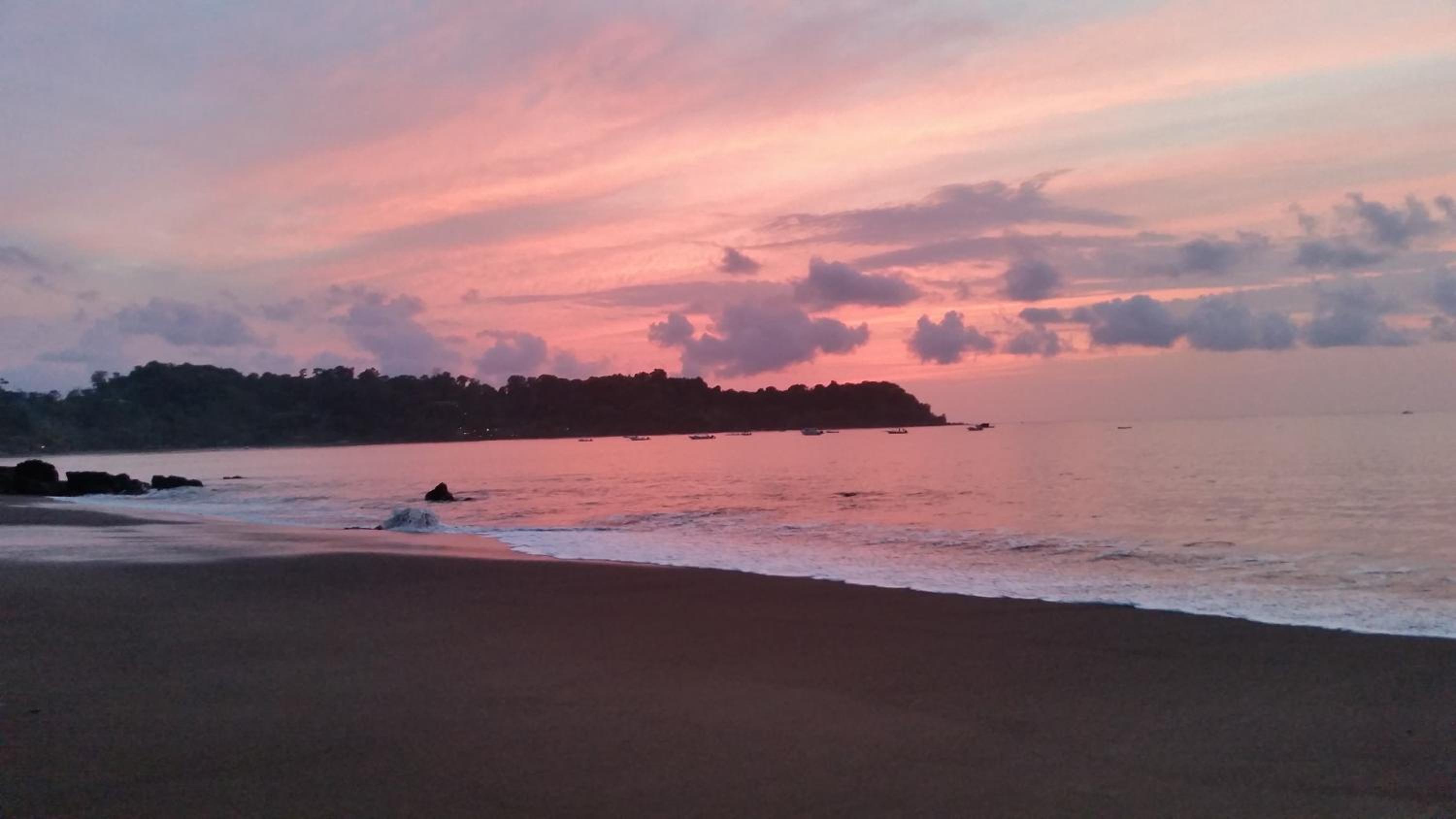Our Home Corcovado