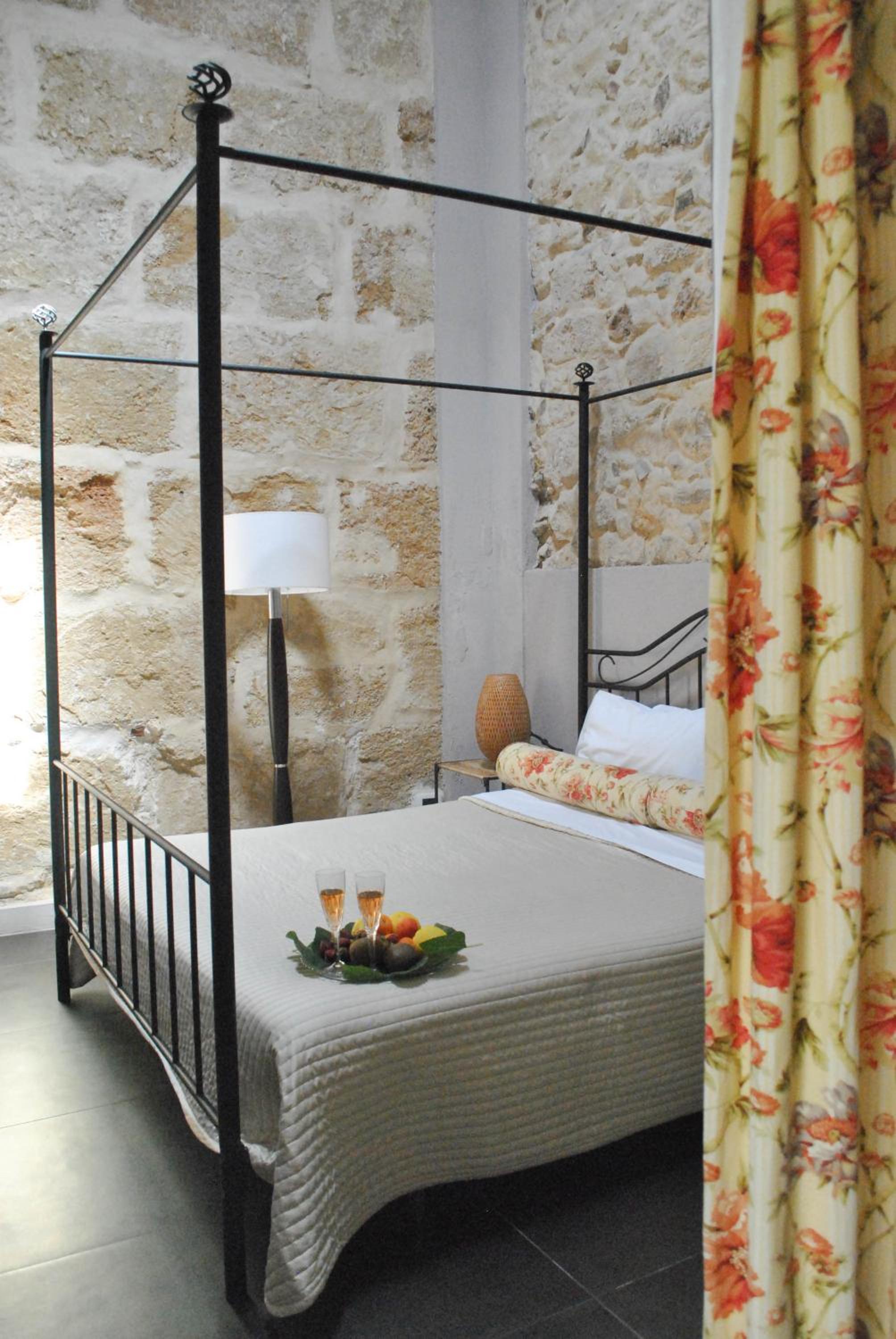 Chiusa Di Carlo Agriturismo