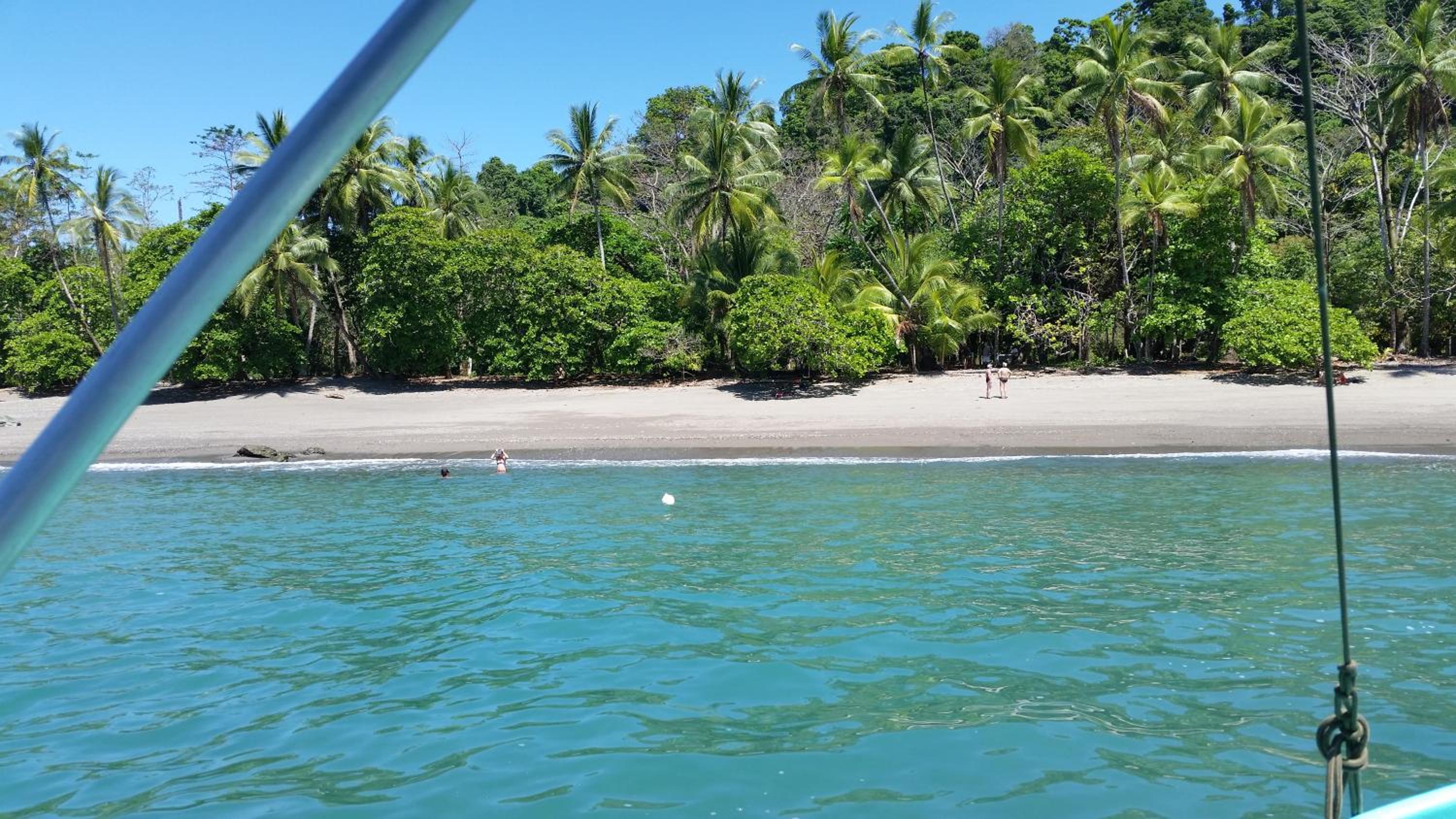 Our Home Corcovado