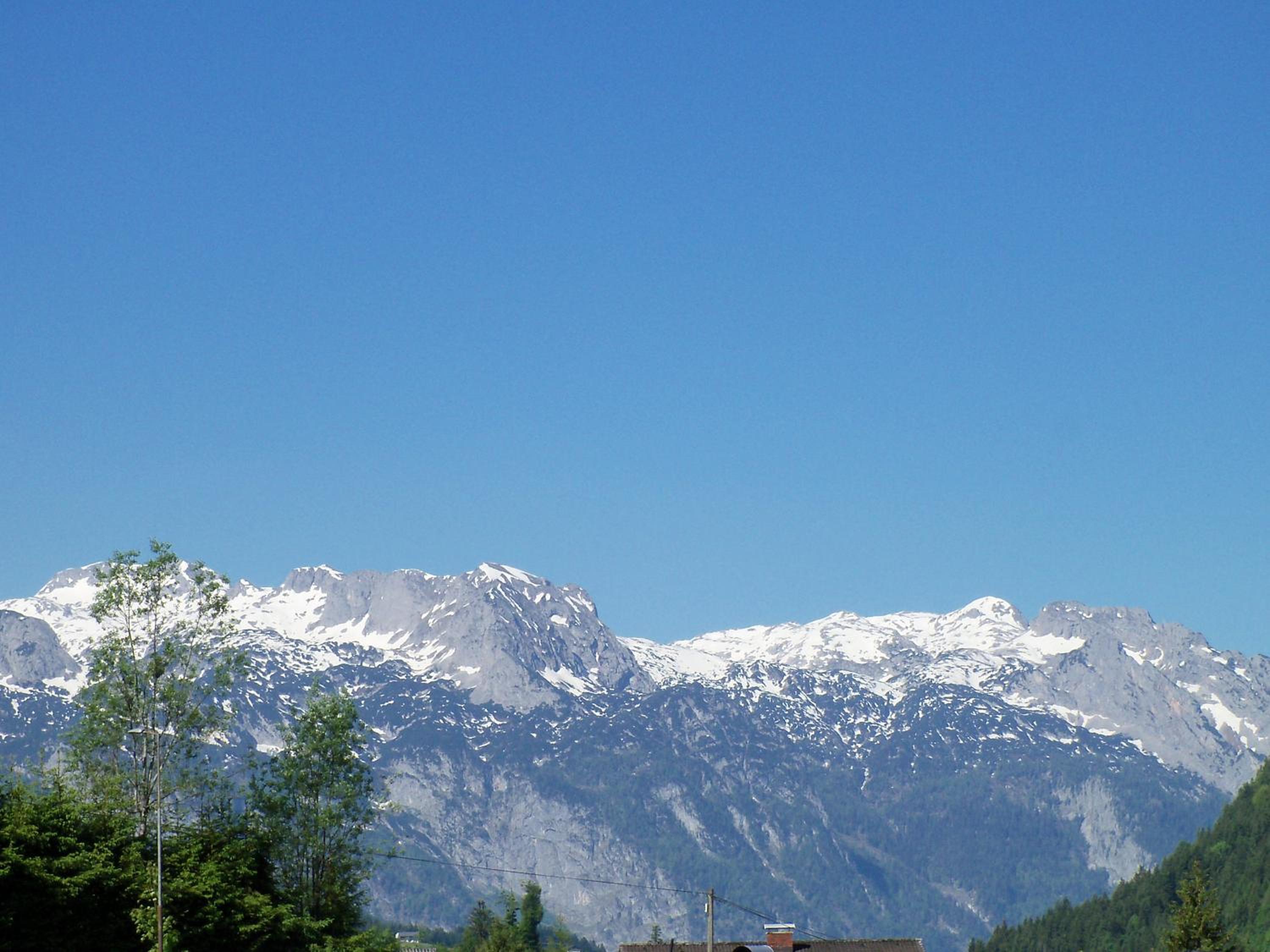 Haus Mary